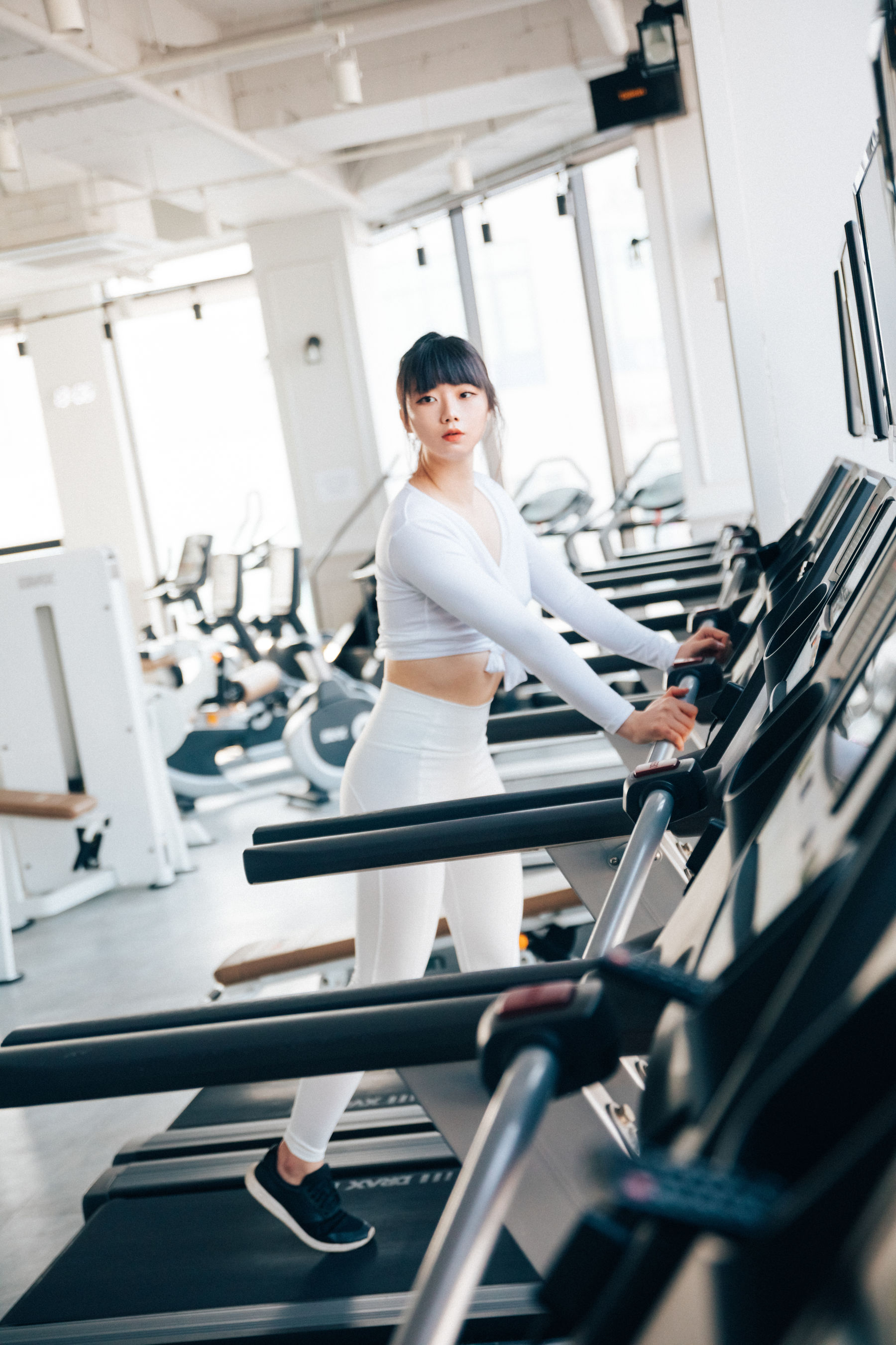 [Loozy]  Kissme - Strip Fitness