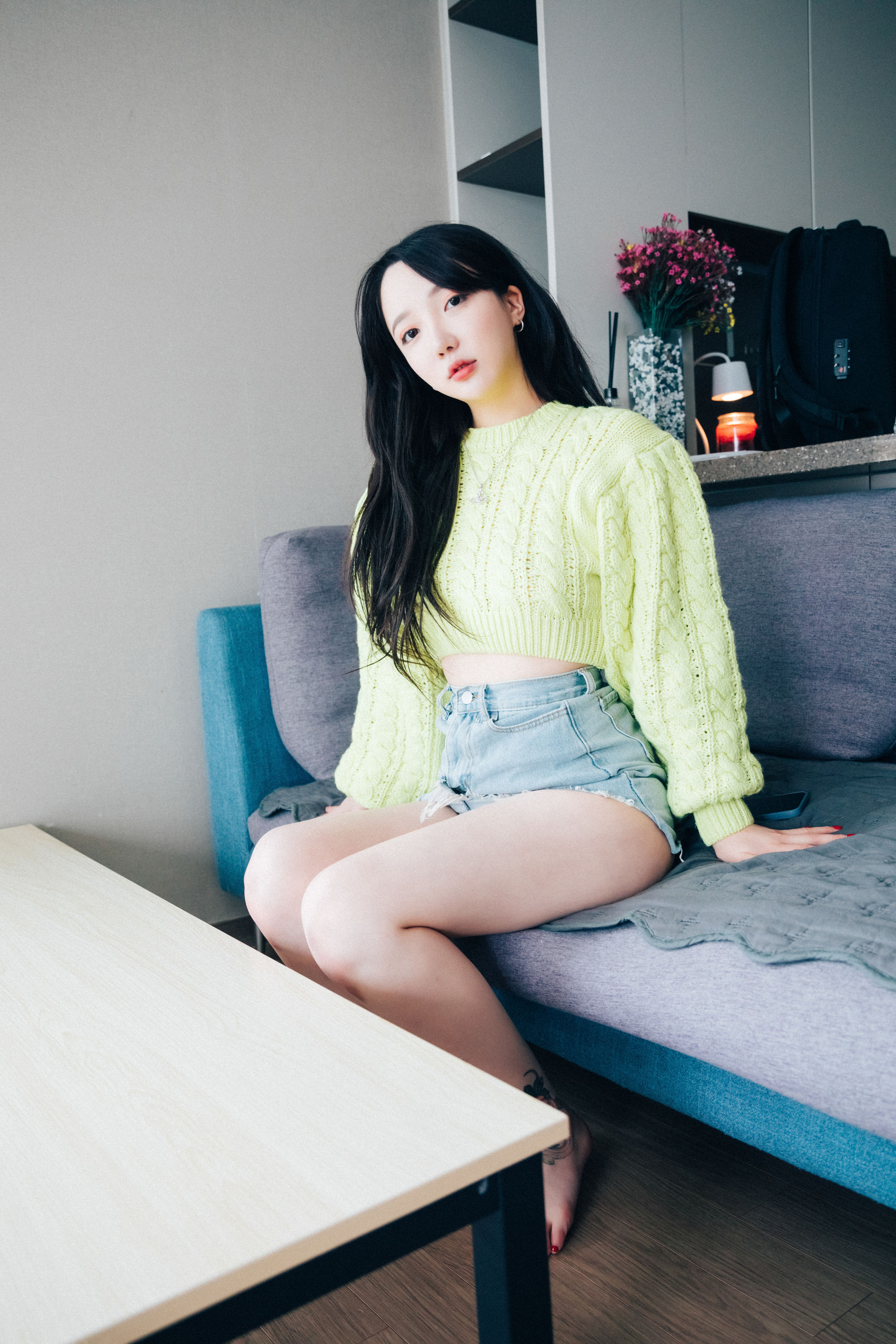[LOOZY]  Yeeun - Travel Partner Gwangalli