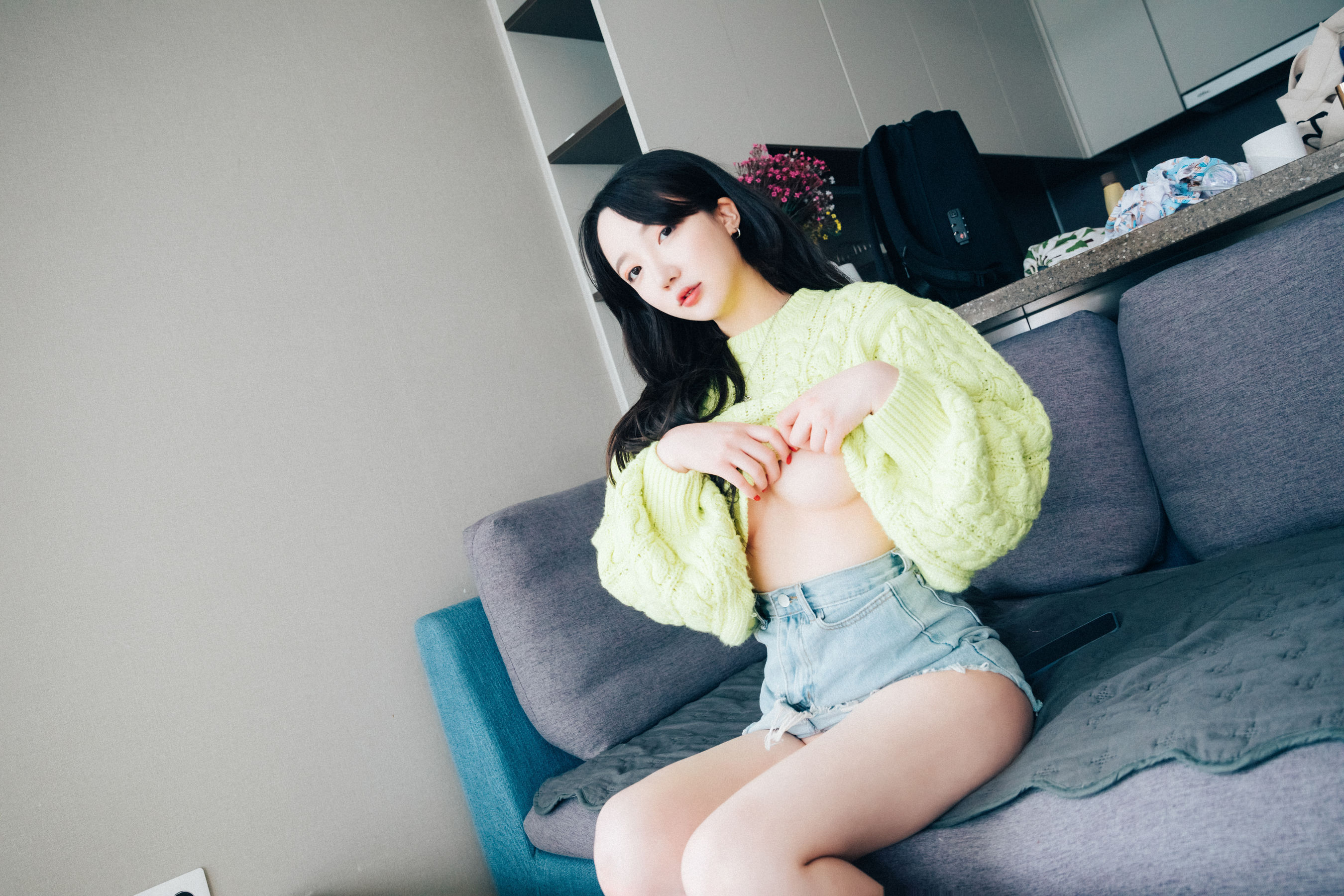 [LOOZY]  Yeeun - Travel Partner Gwangalli