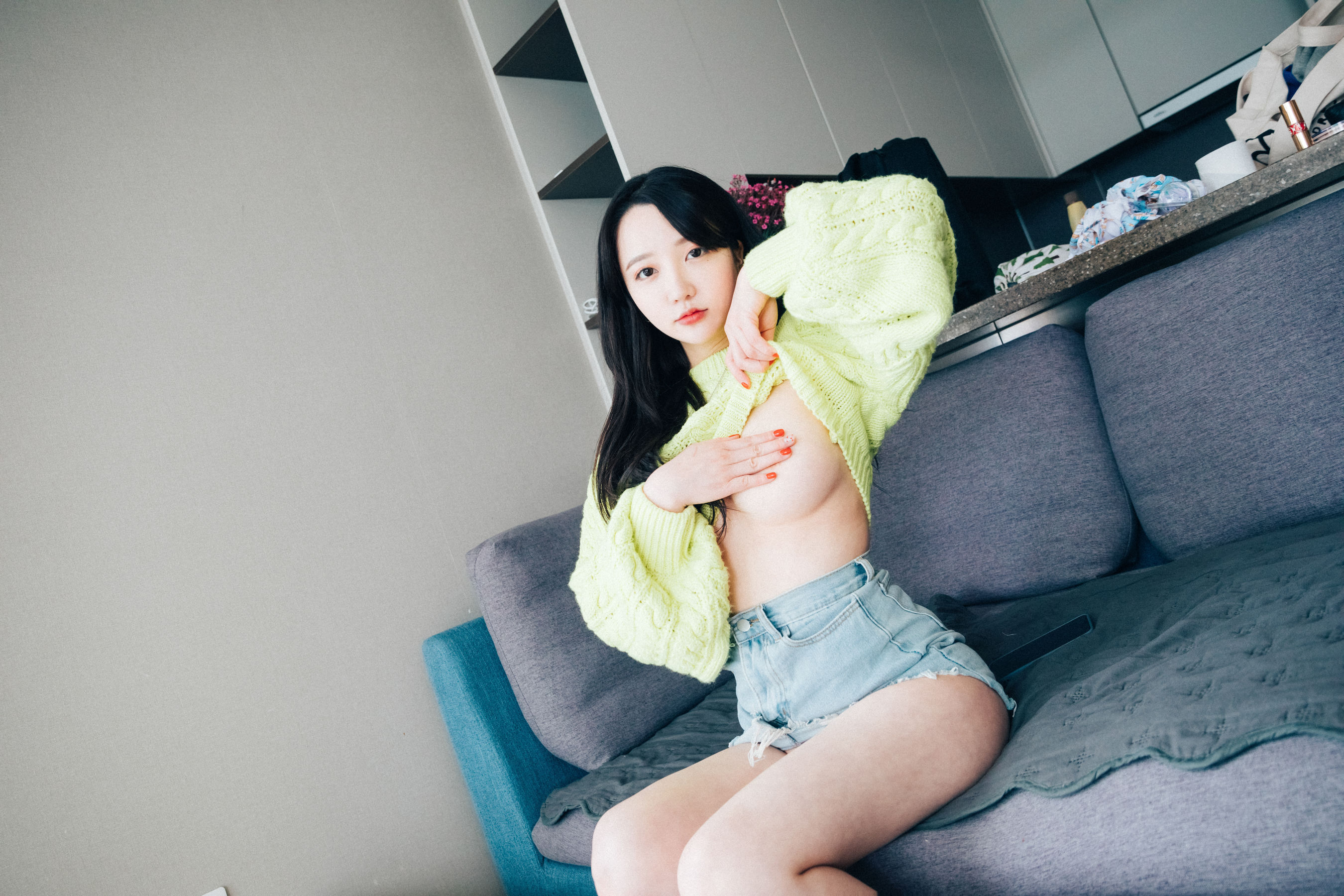[LOOZY]  Yeeun - Travel Partner Gwangalli
