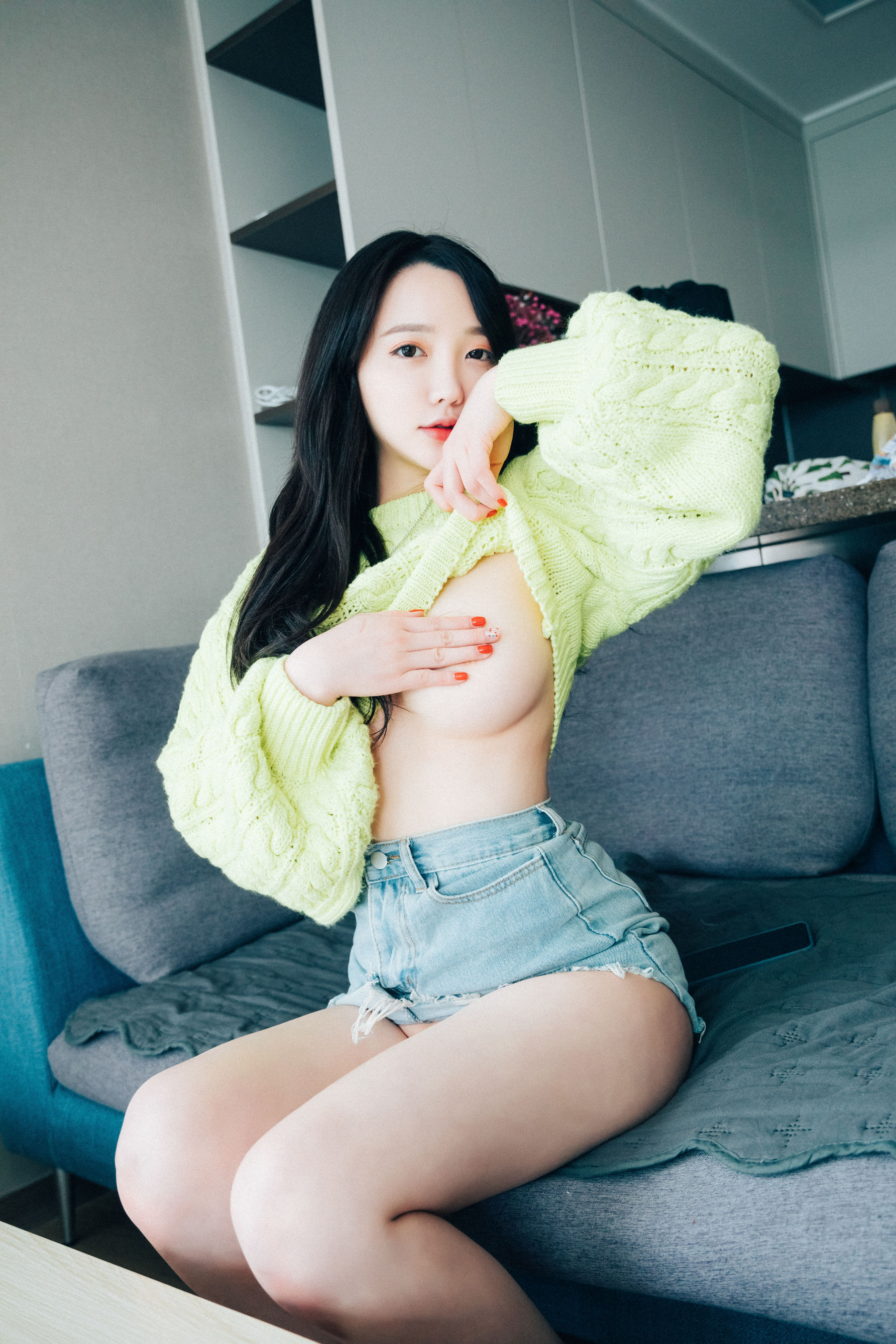 [LOOZY]  Yeeun - Travel Partner Gwangalli
