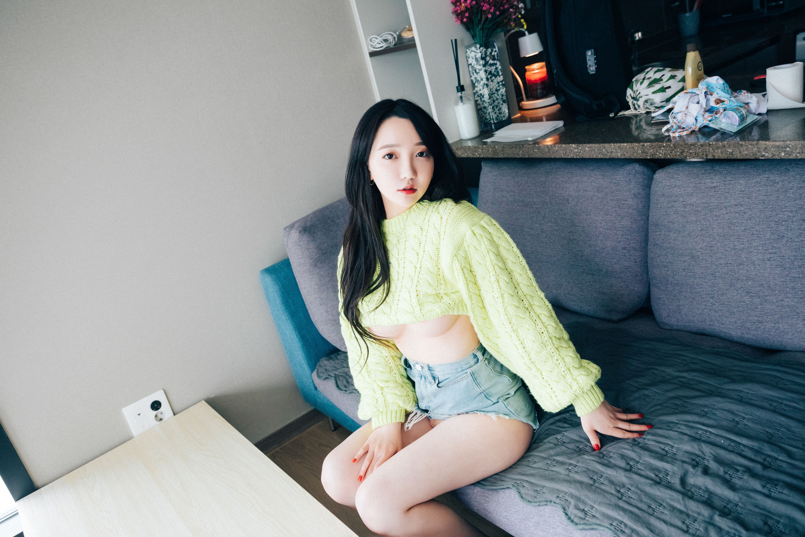 [LOOZY]  Yeeun - Travel Partner Gwangalli