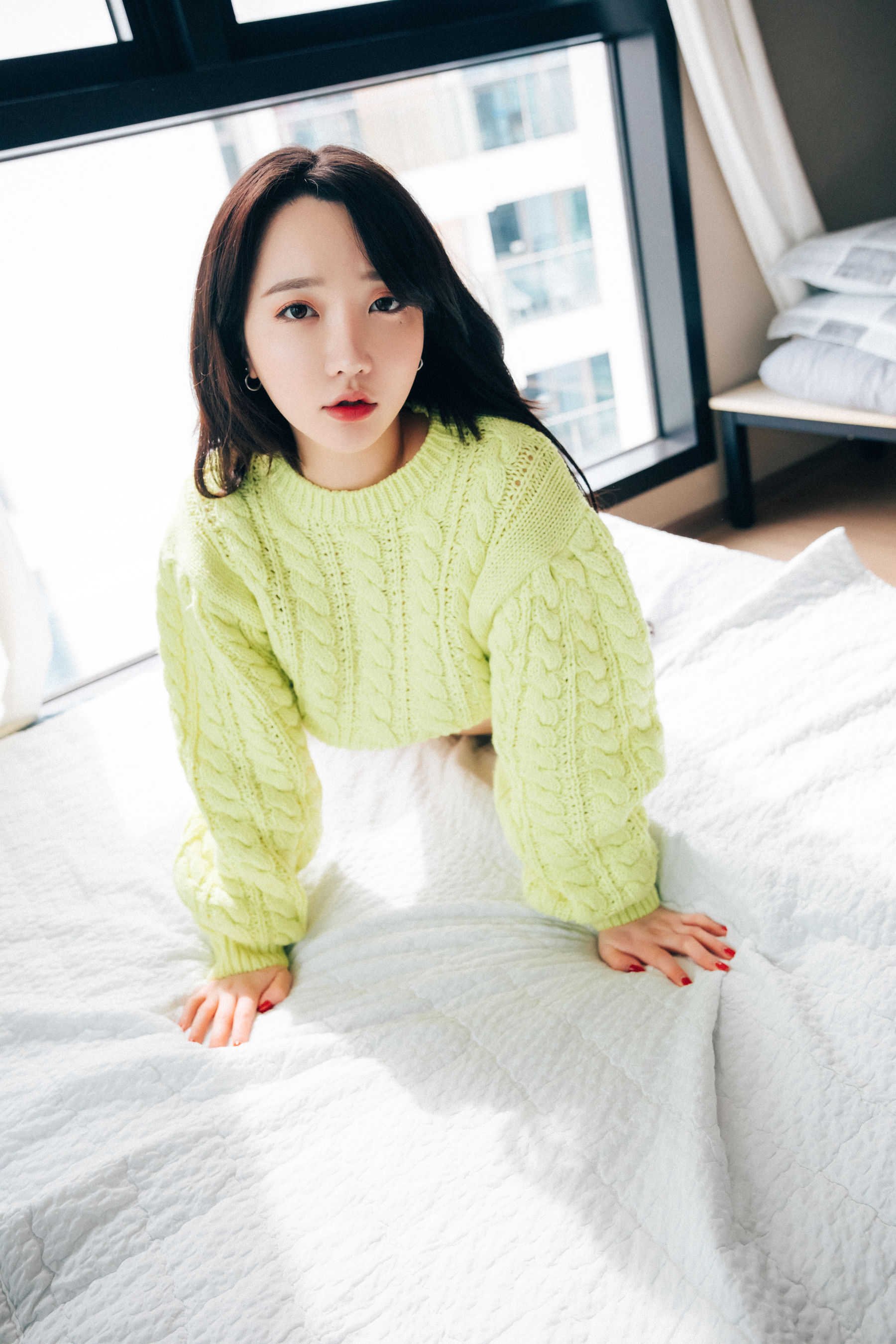 [LOOZY]  Yeeun - Travel Partner Gwangalli