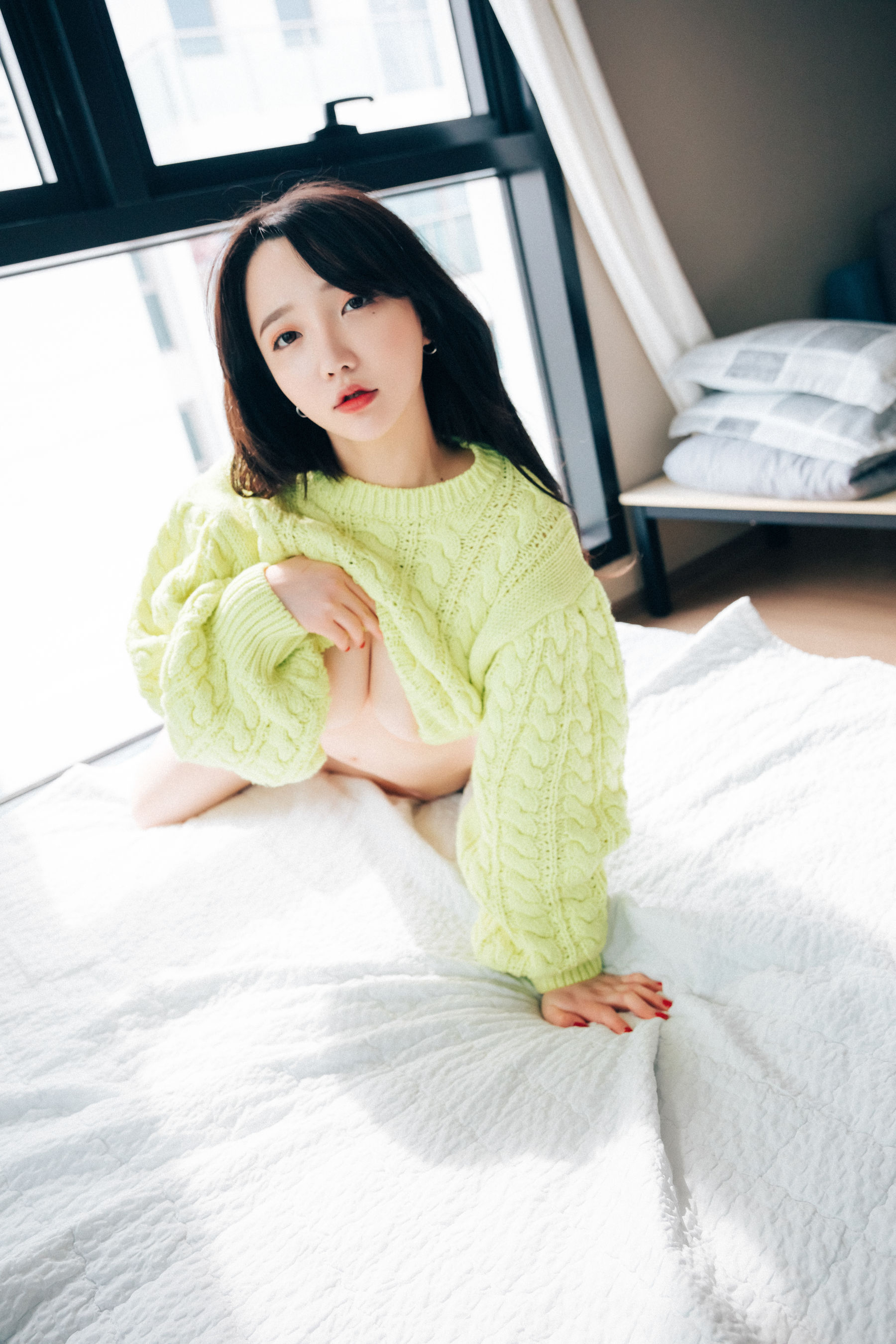 [LOOZY]  Yeeun - Travel Partner Gwangalli