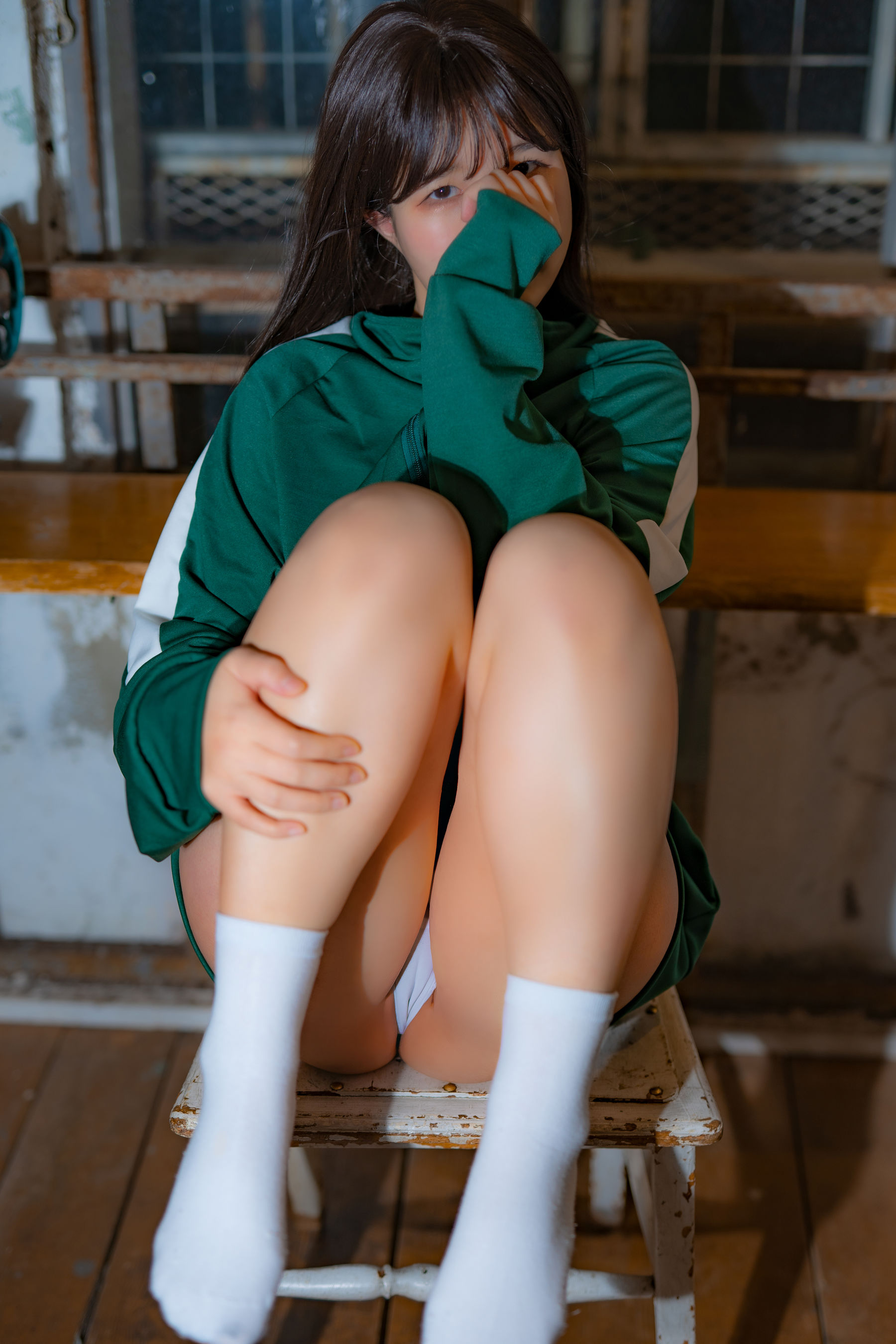 [NWORKS] Vol.13 - Nana No.5