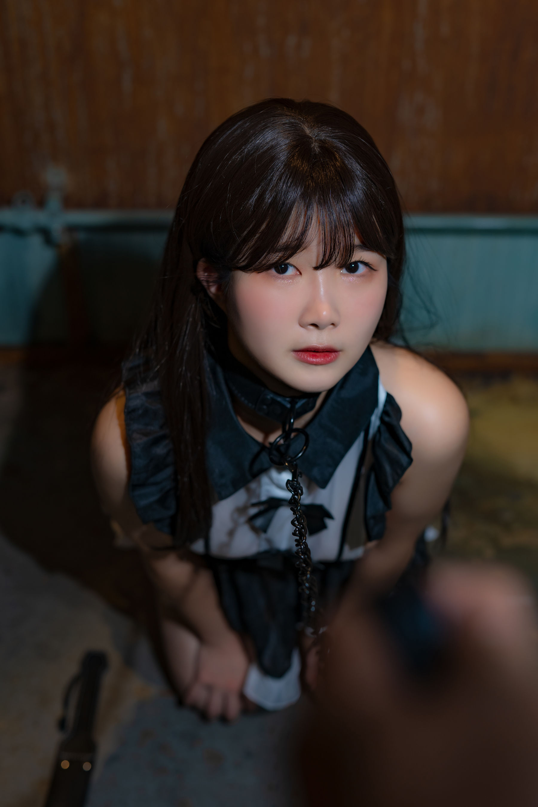 [NWORKS] Vol.13 - Nana No.5
