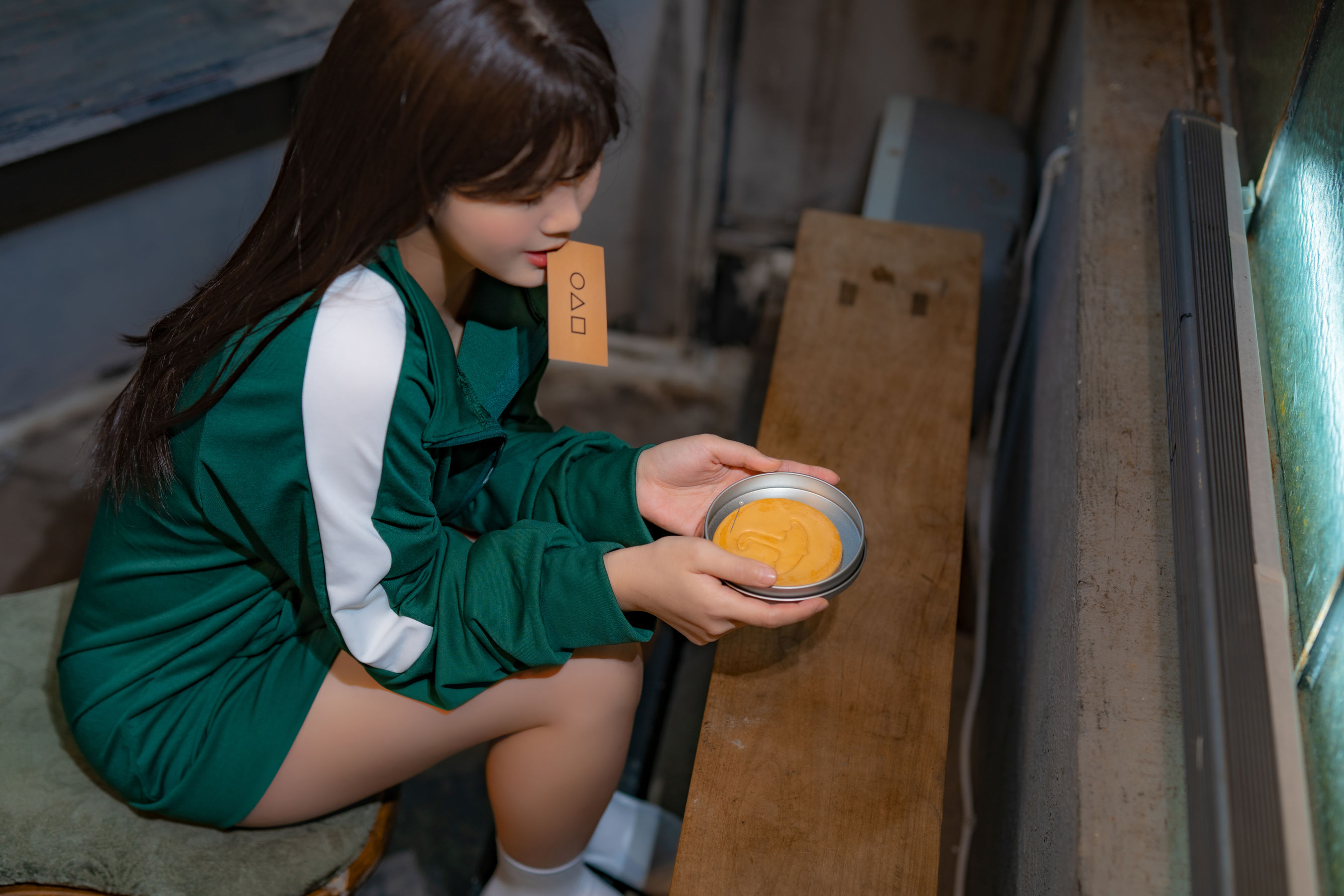 [NWORKS] Vol.13 - Nana No.5