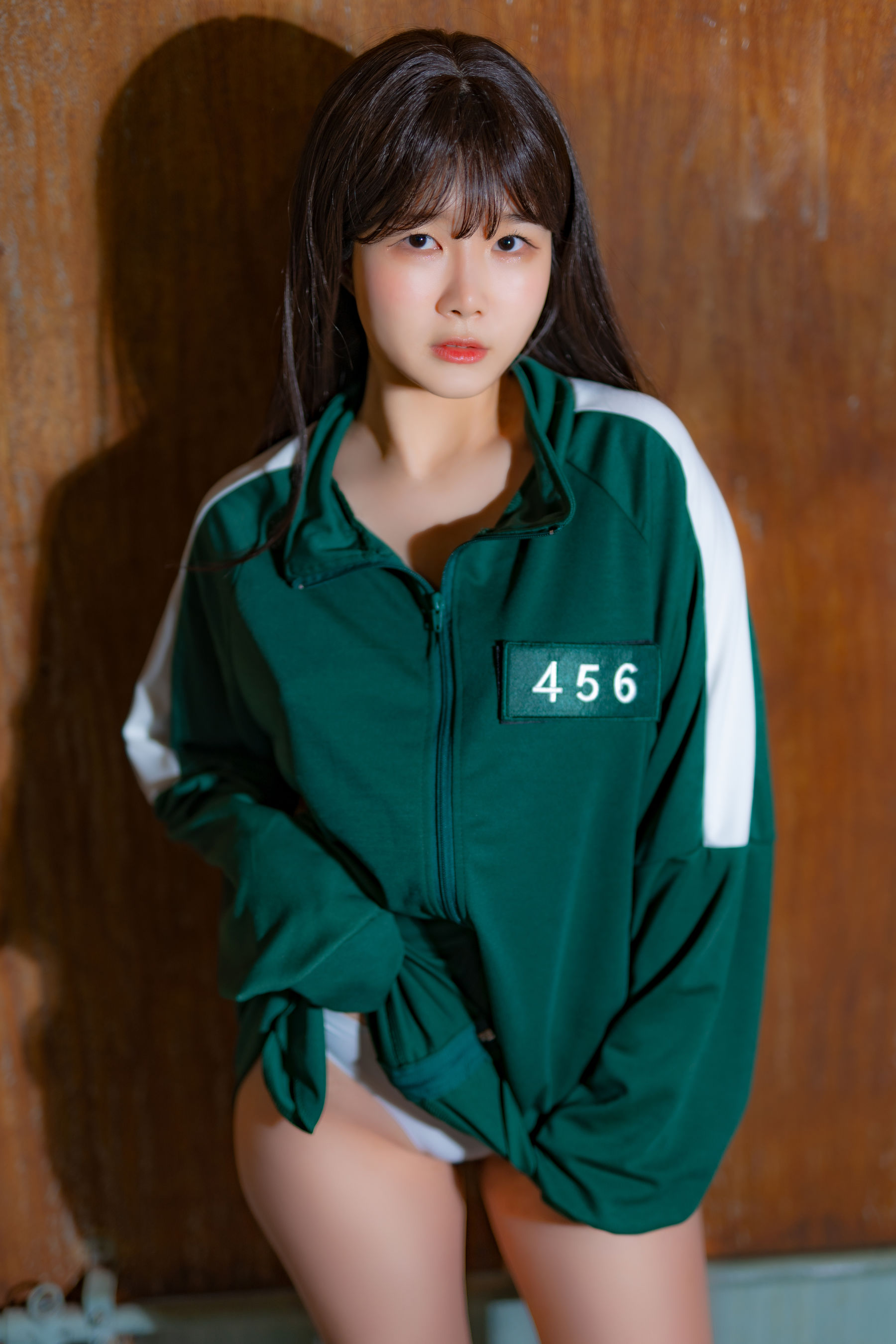 [NWORKS] Vol.13 - Nana No.5