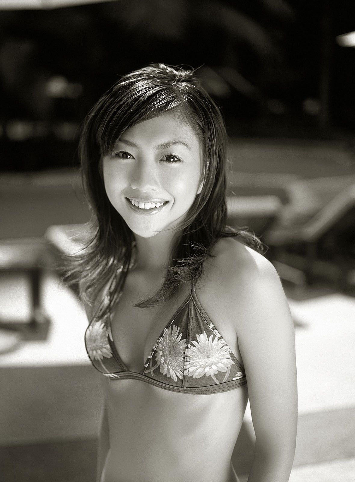 [NS Eyes] SF-No.171 Mika Miyakawa 宫川美香