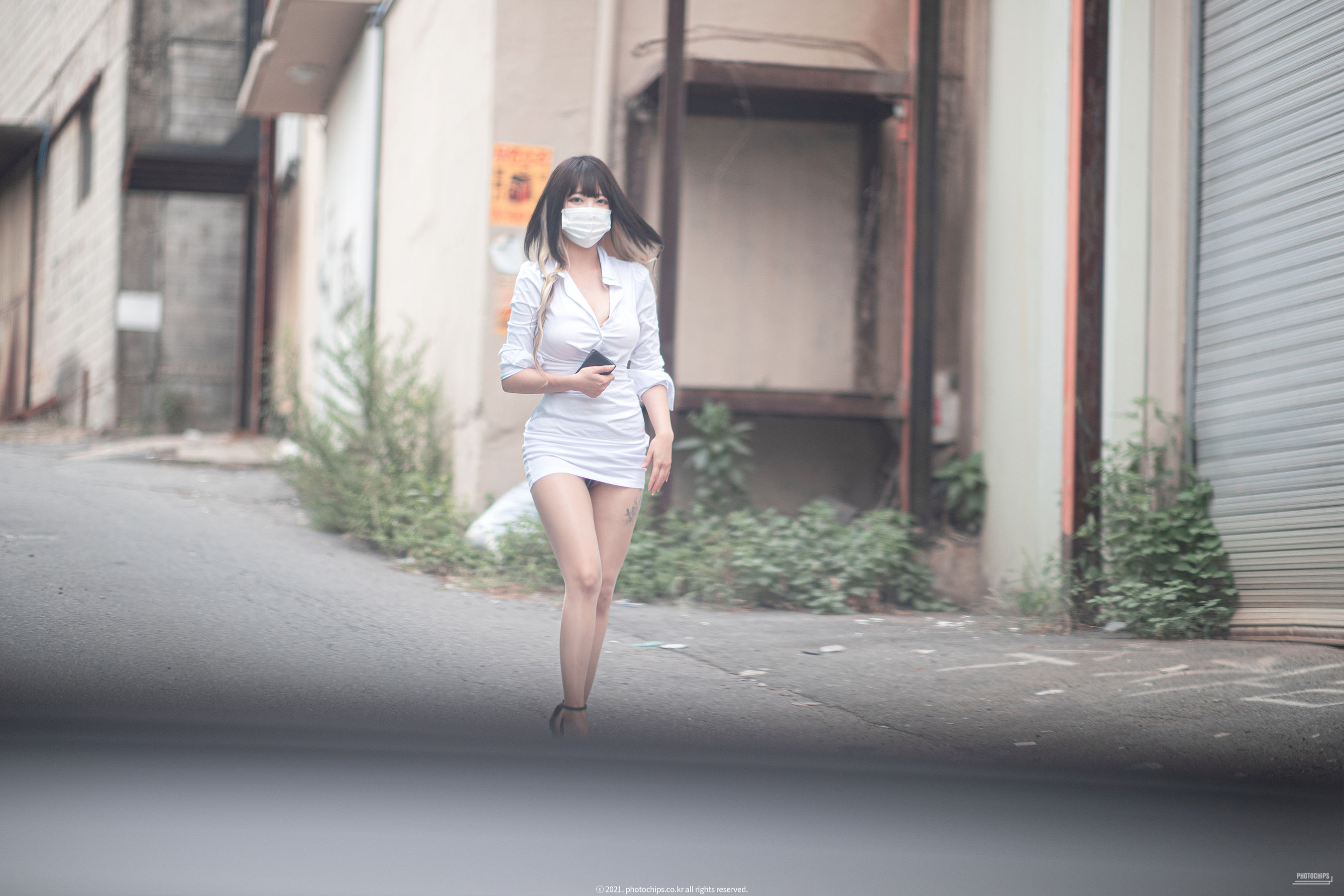 [Photochips] Vol.101 - No.6 Aram