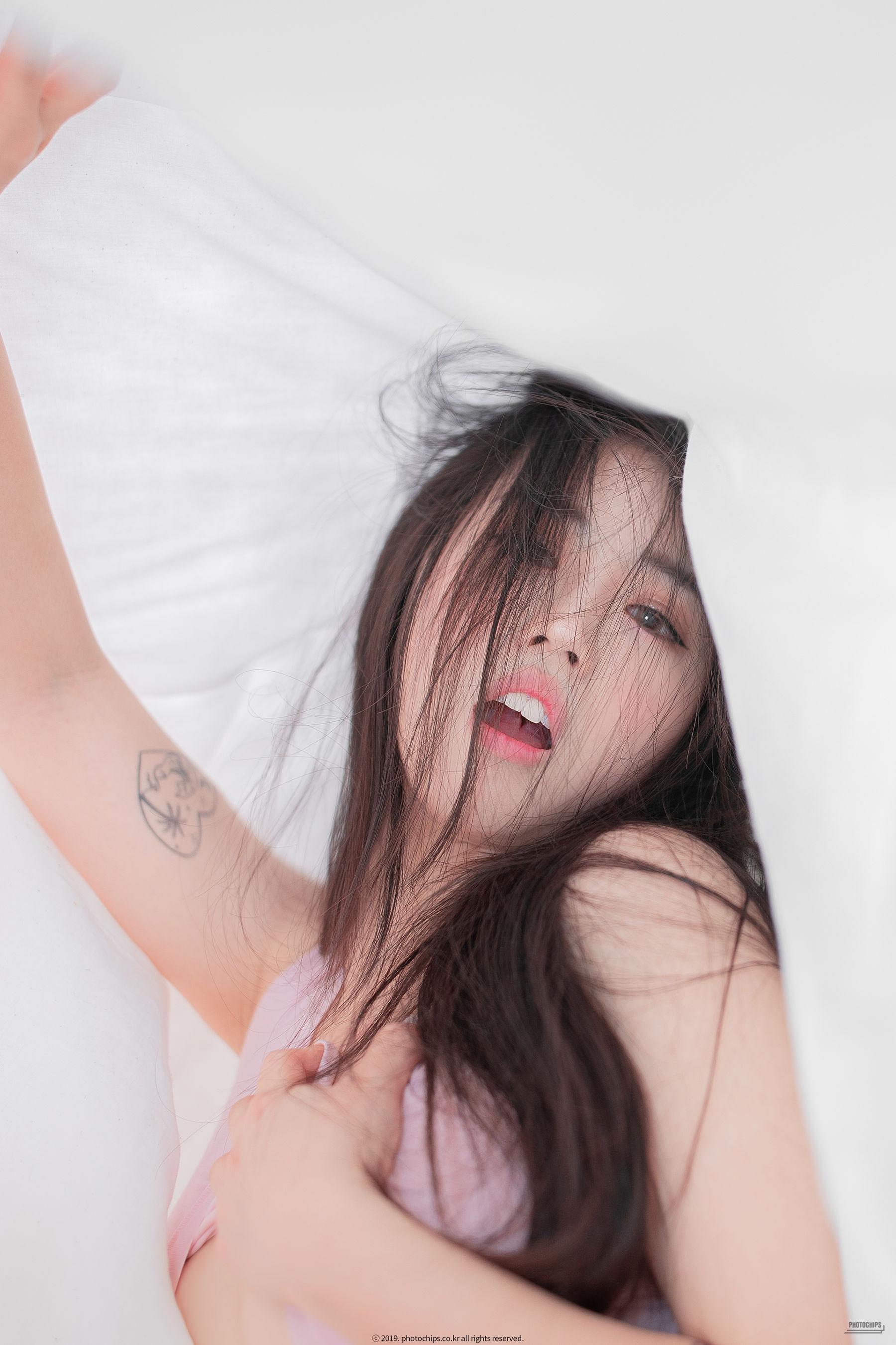 [Photochips] Vol.64 - No.02 Dami