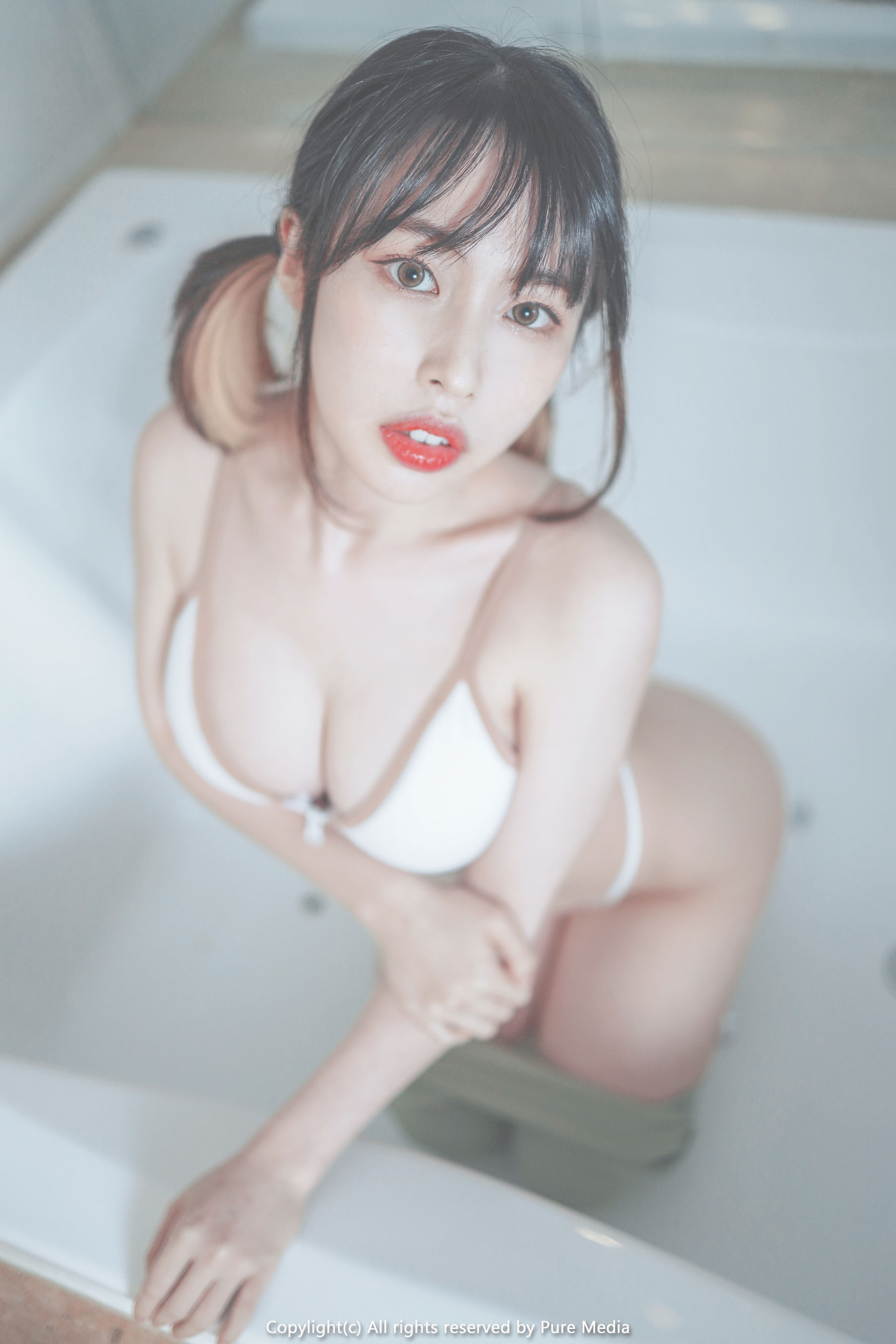 [PURE MEDIA] Vol.103 - Uhye