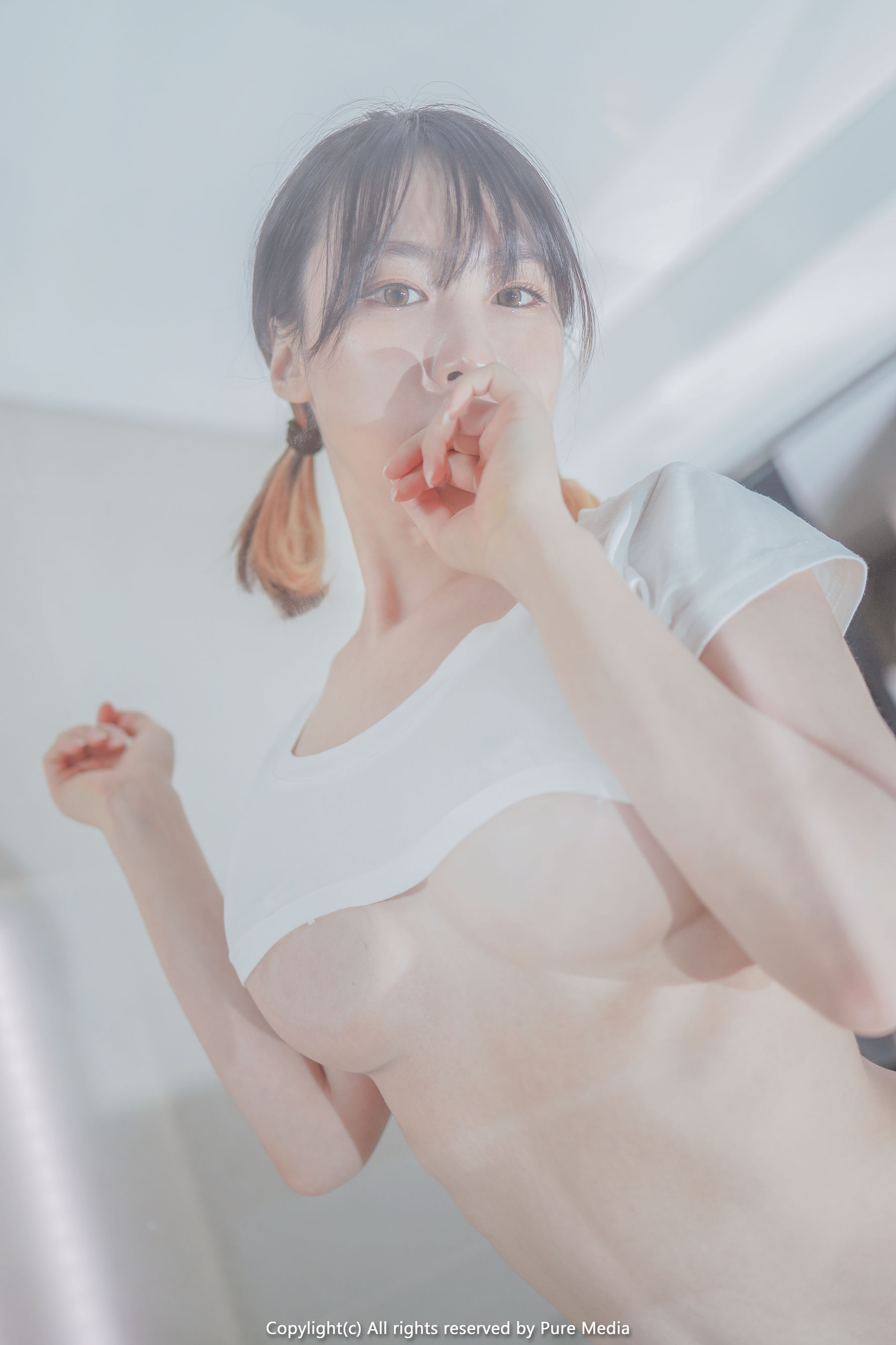 [PURE MEDIA] Vol.103 - Uhye