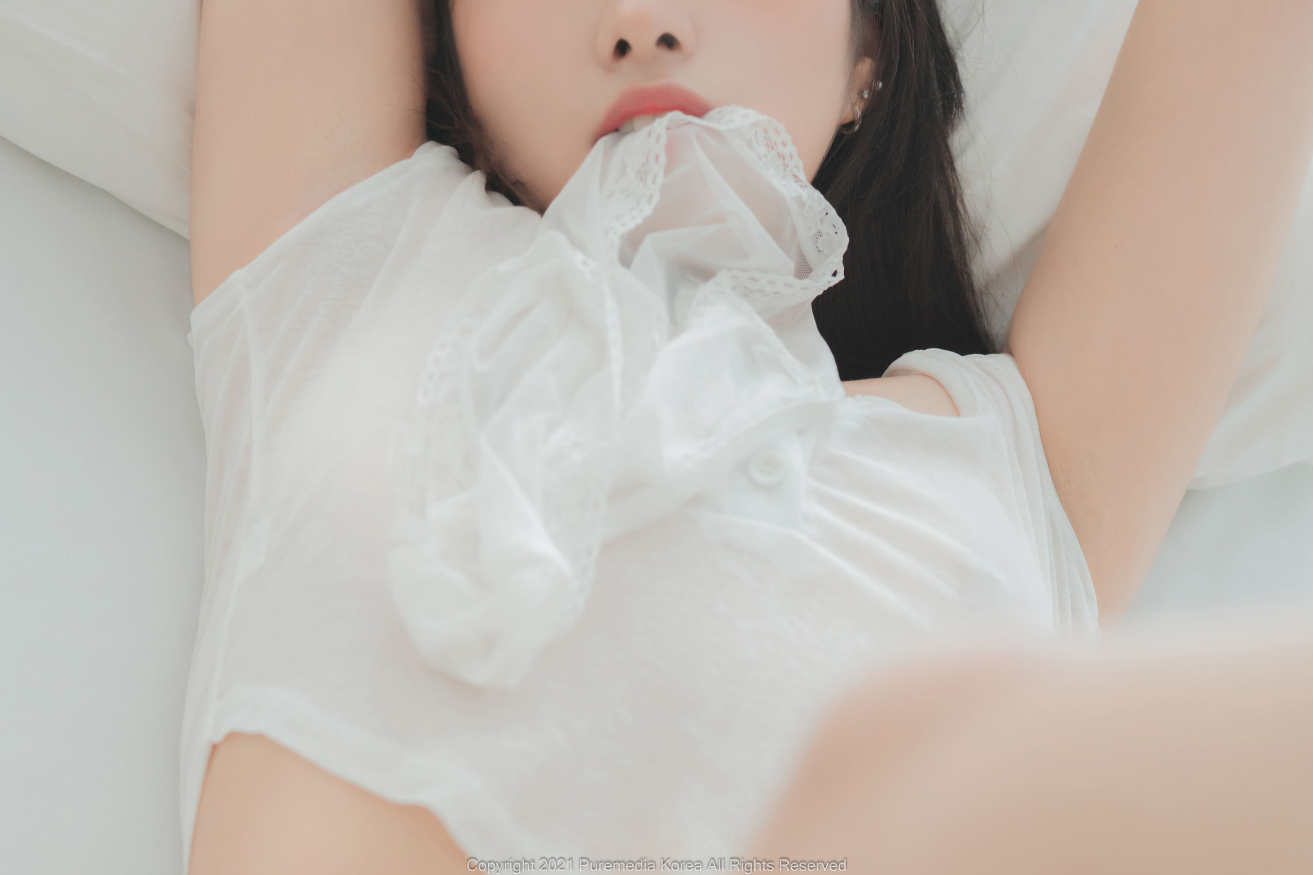 [PURE MEDIA] Vol.126 - Sonson