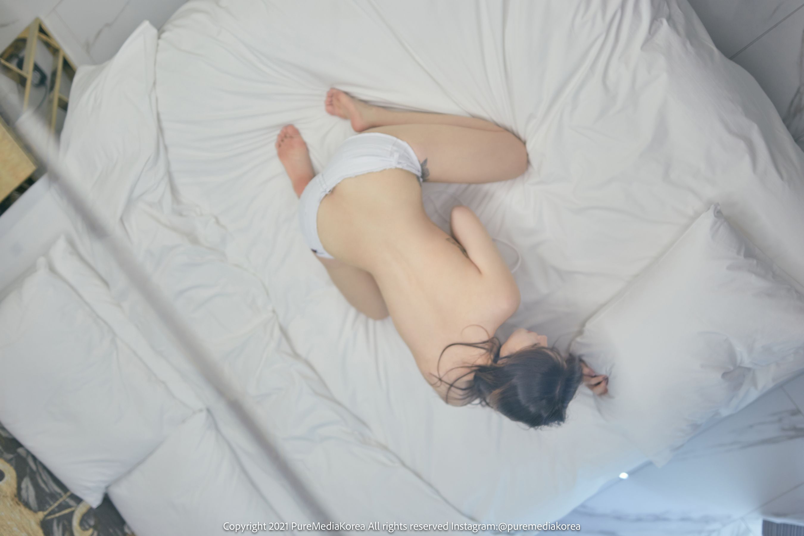 [PURE MEDIA] Vol.140 - Sira