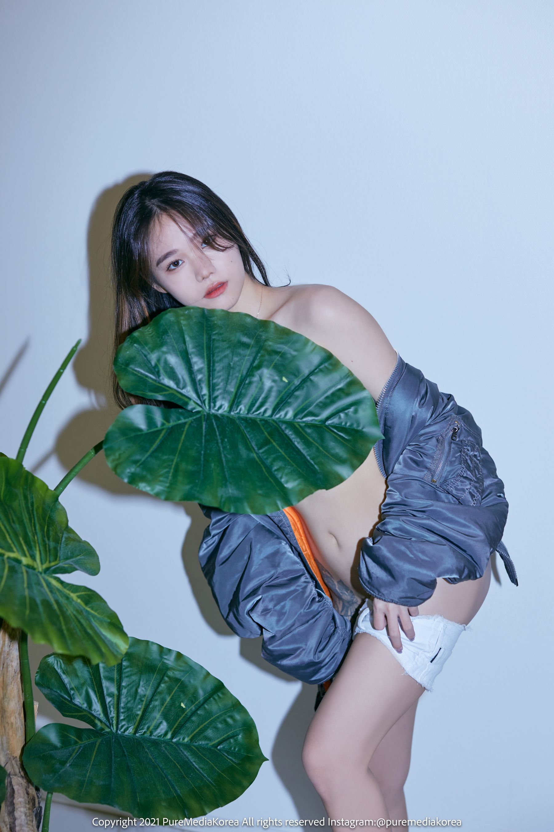 [PURE MEDIA] Vol.140 - Sira