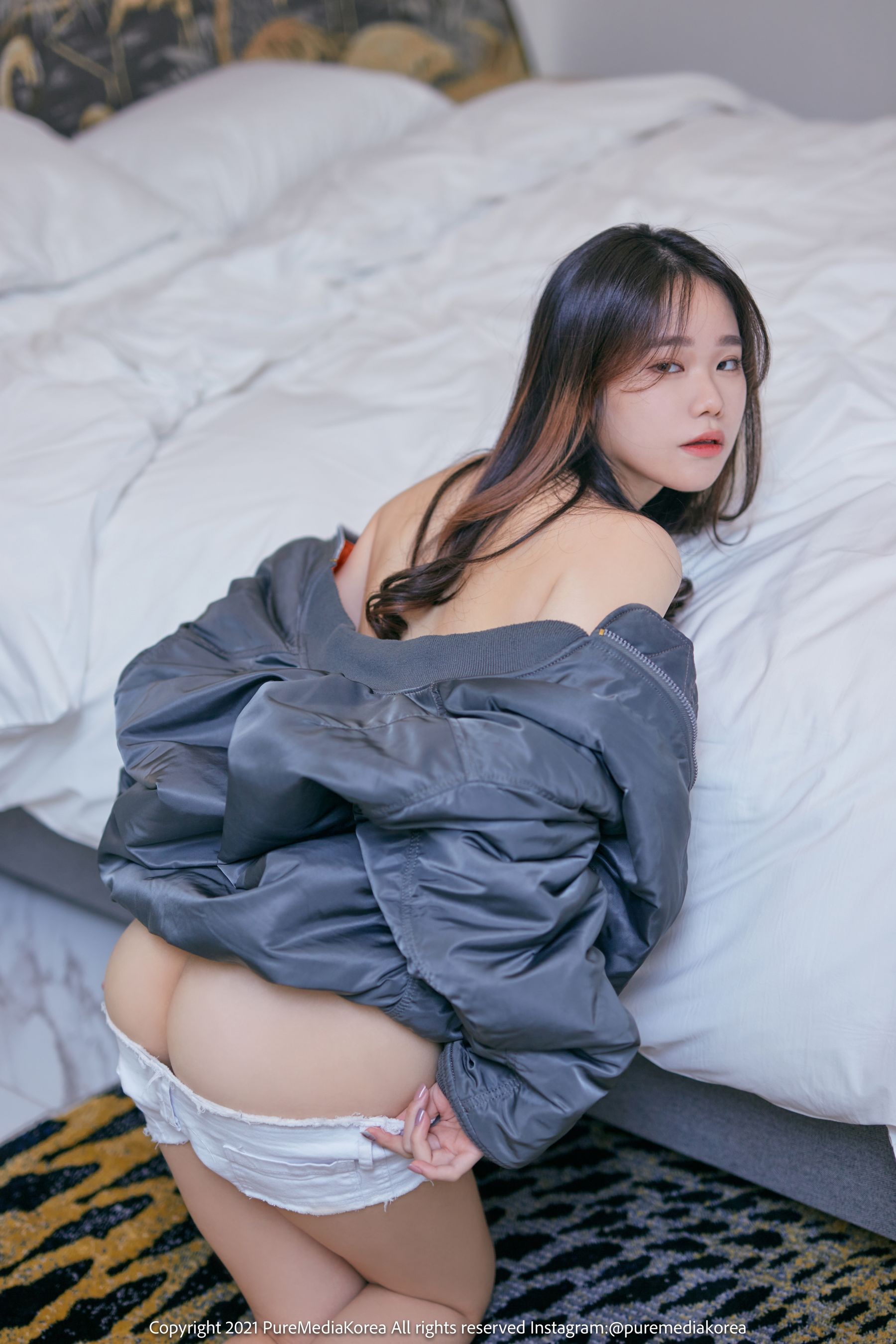[PURE MEDIA] Vol.140 - Sira