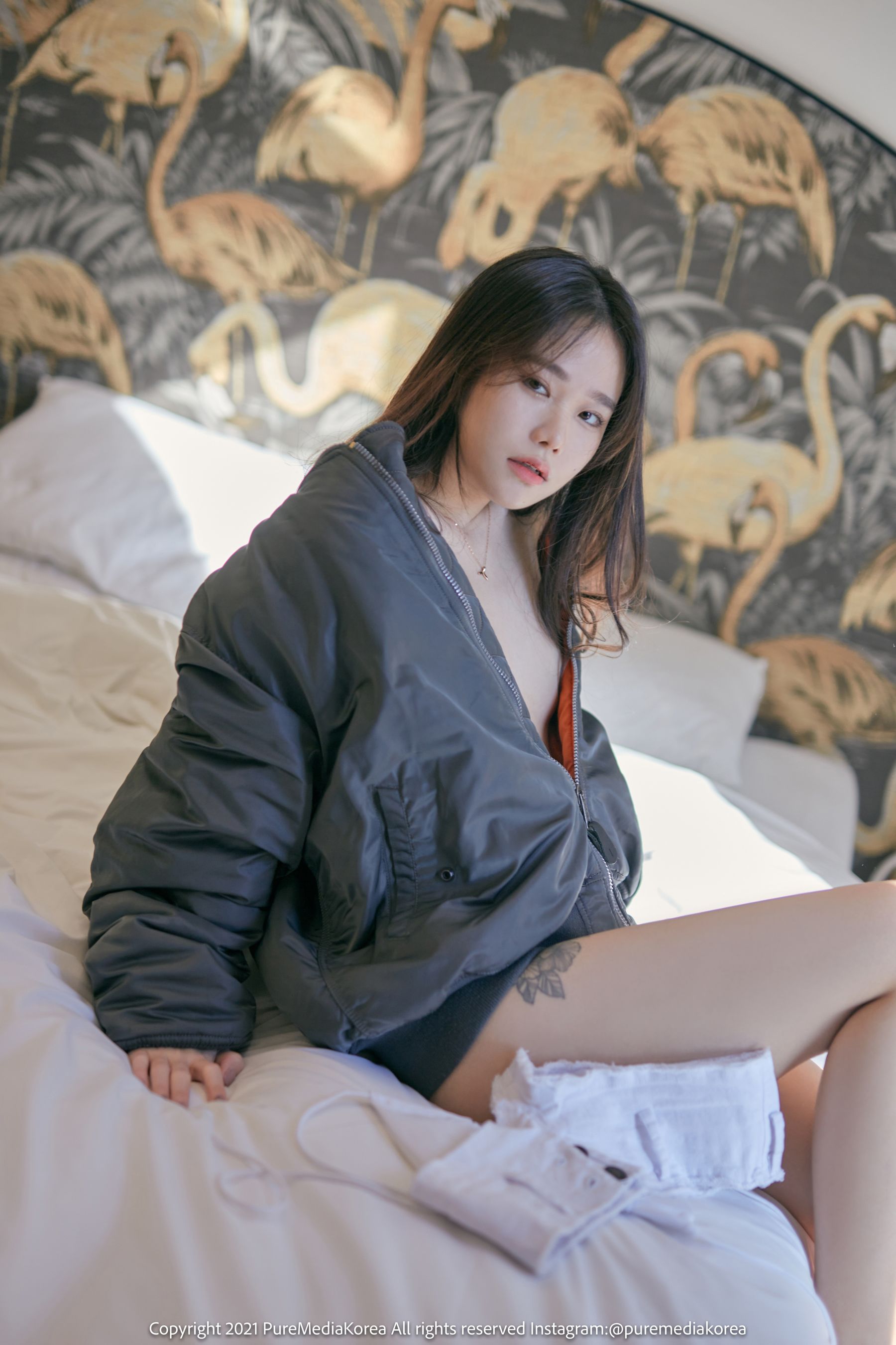 [PURE MEDIA] Vol.140 - Sira