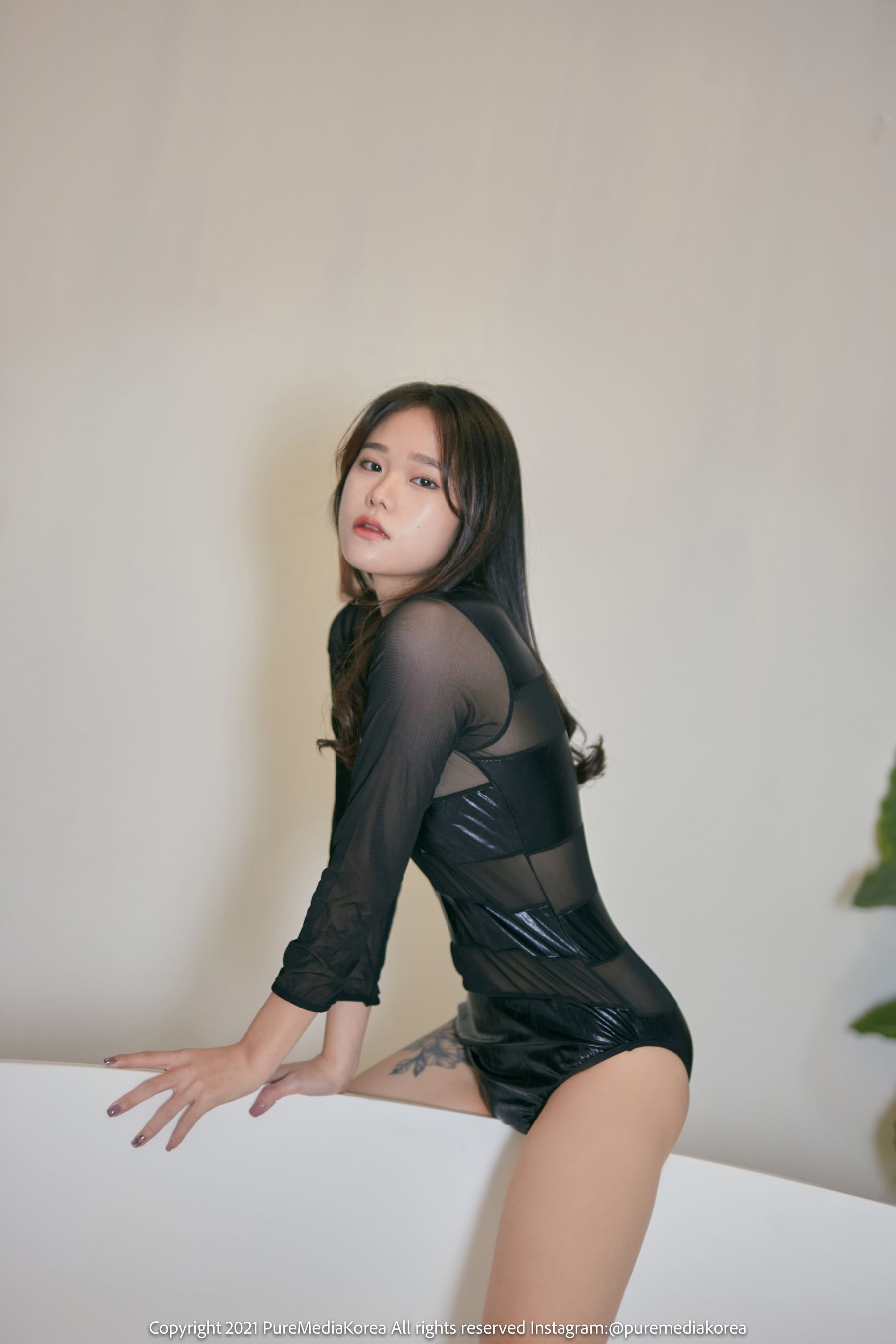 [PURE MEDIA] Vol.140 - Sira