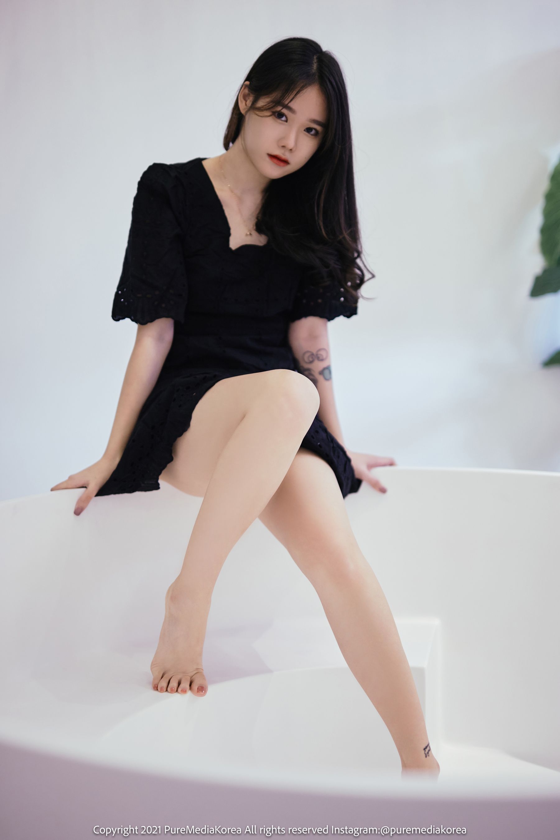 [PURE MEDIA] Vol.140 - Sira