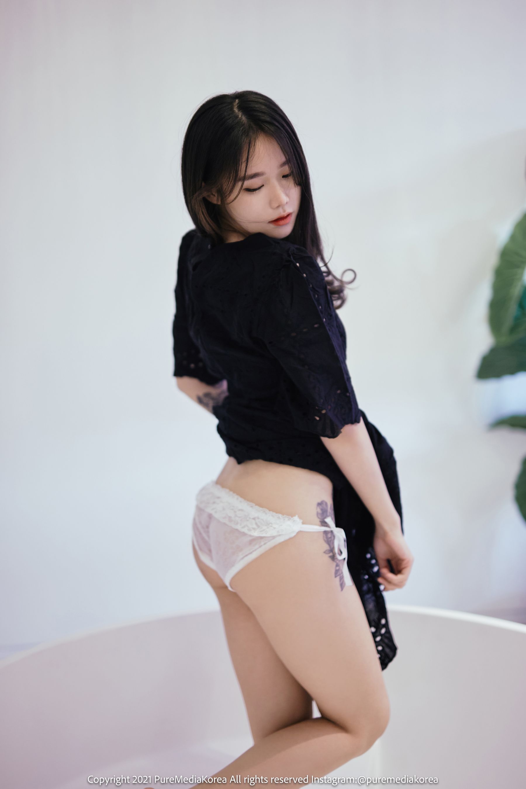 [PURE MEDIA] Vol.140 - Sira