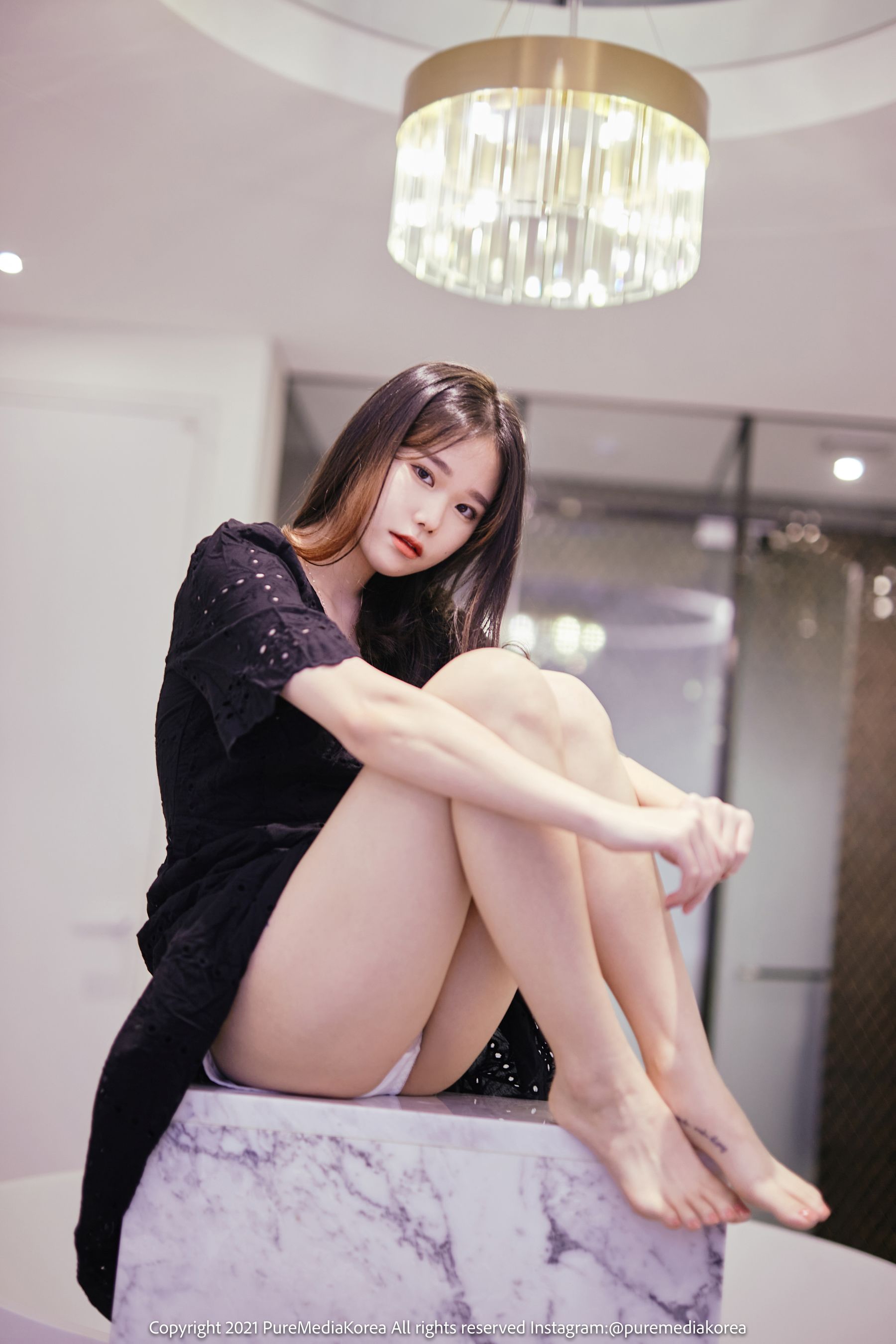 [PURE MEDIA] Vol.140 - Sira