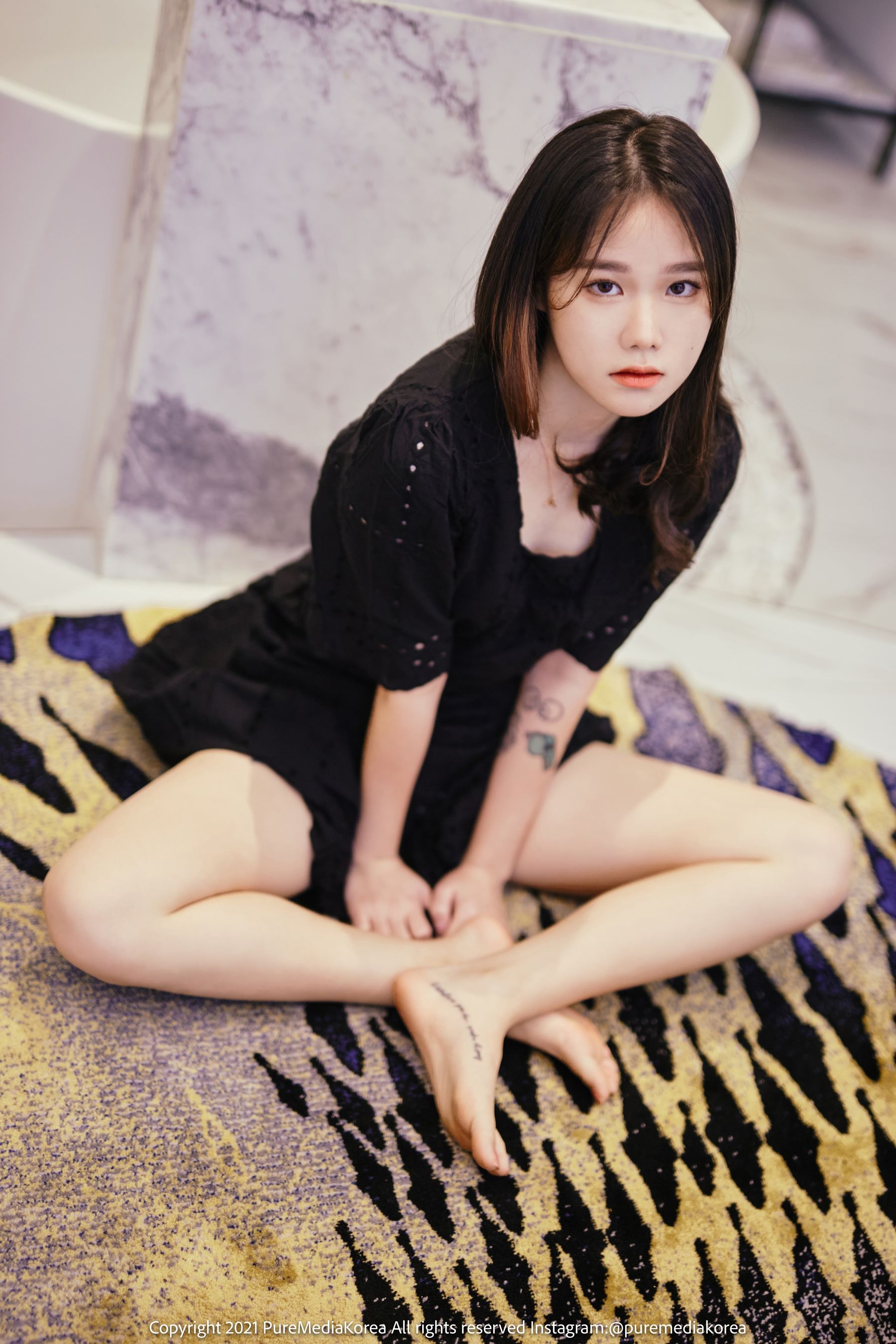 [PURE MEDIA] Vol.140 - Sira