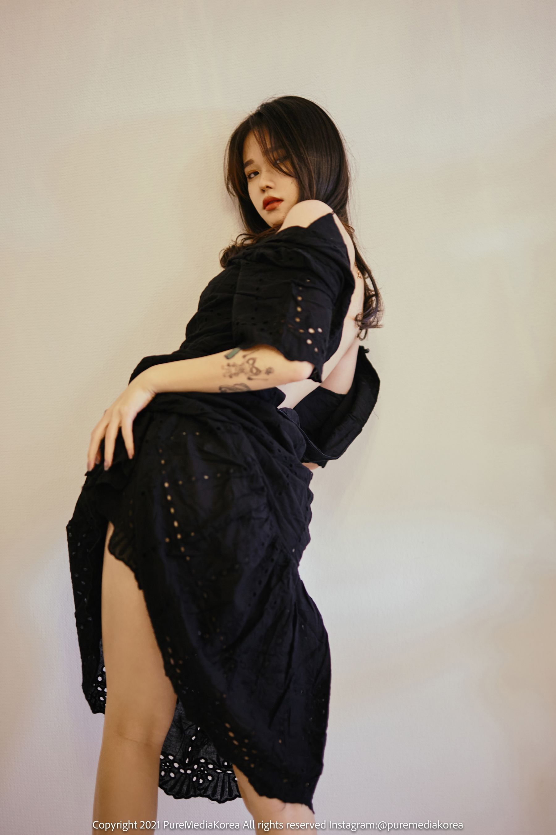 [PURE MEDIA] Vol.140 - Sira
