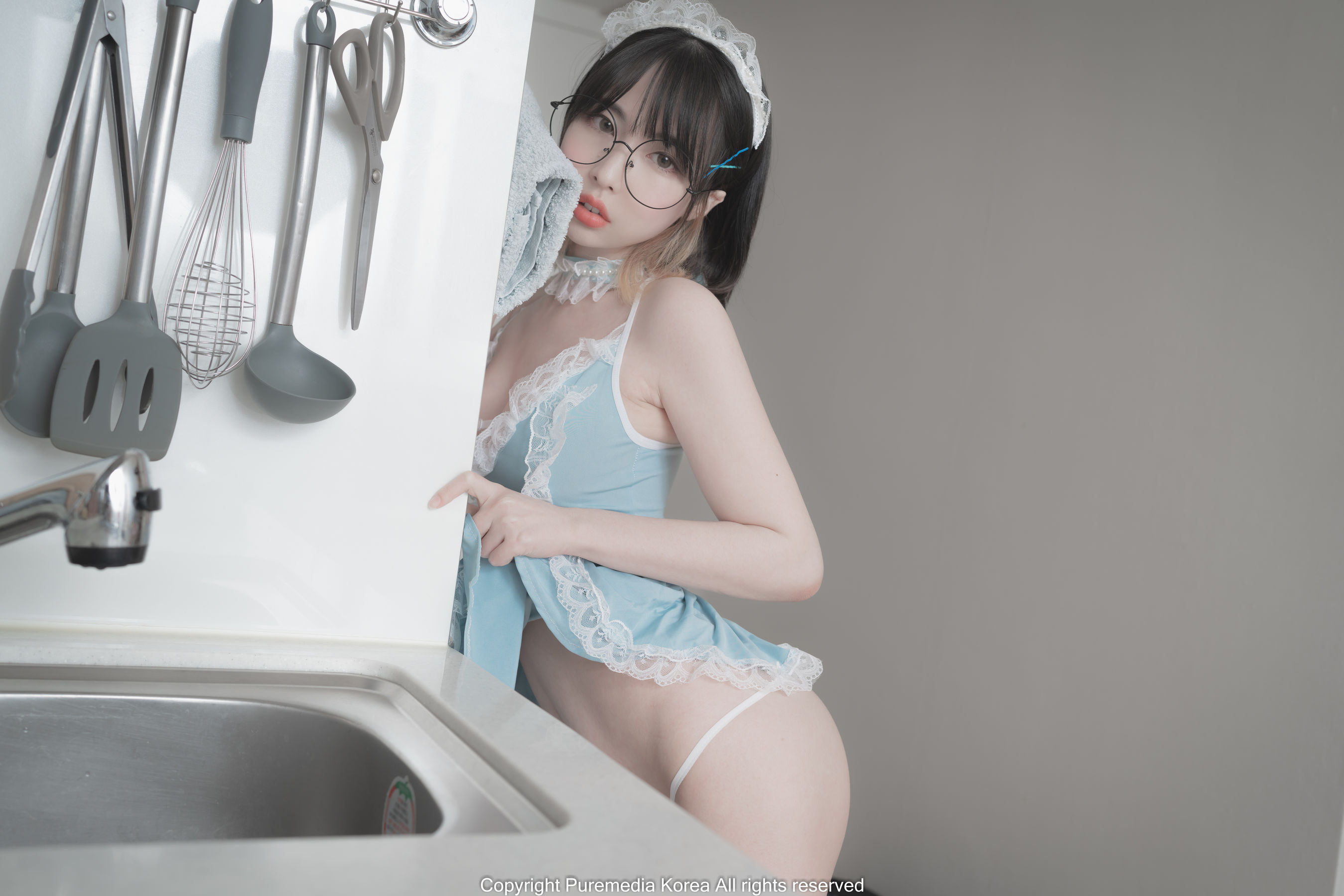 [PURE MEDIA] Vol.144 - Uhye