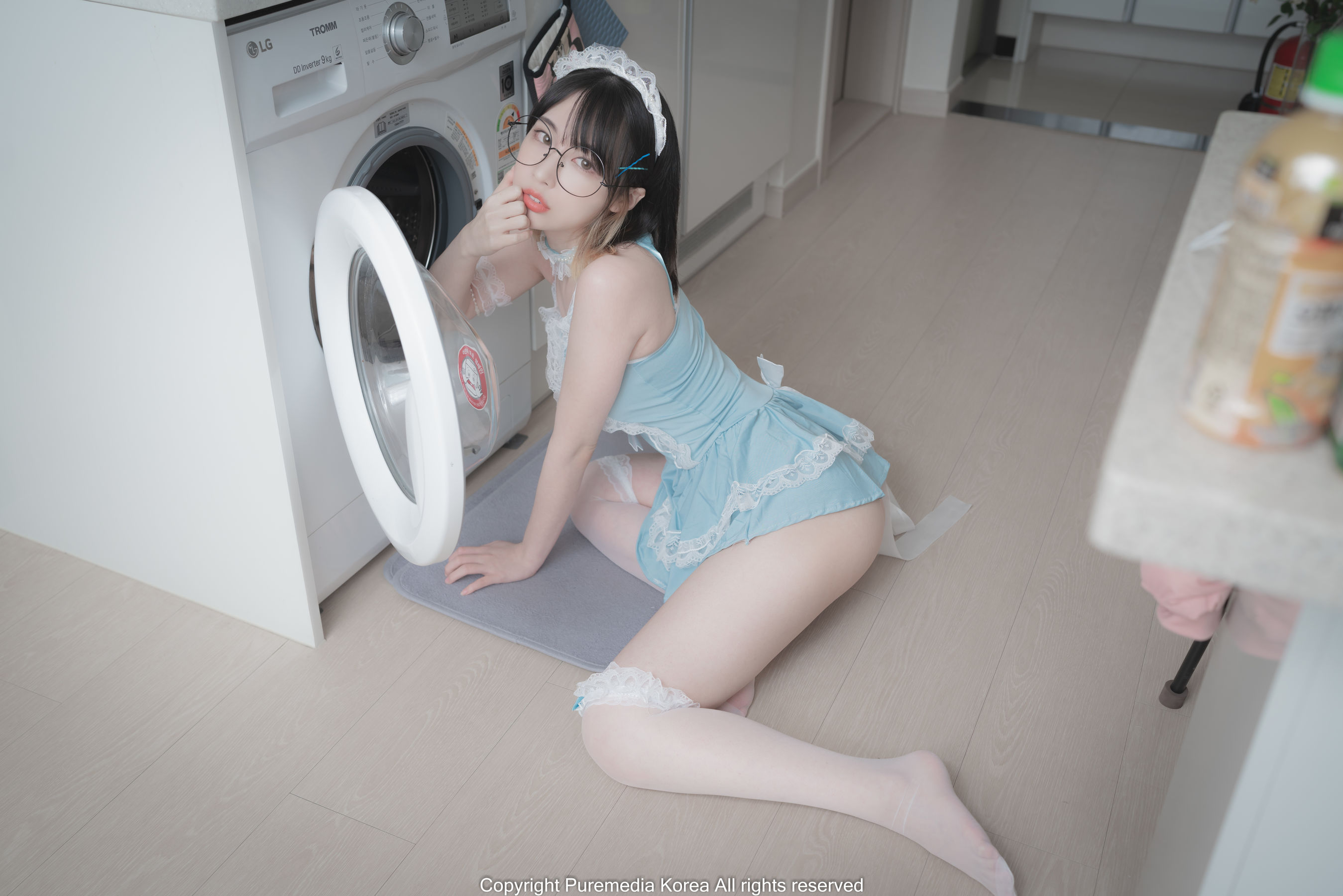 [PURE MEDIA] Vol.144 - Uhye