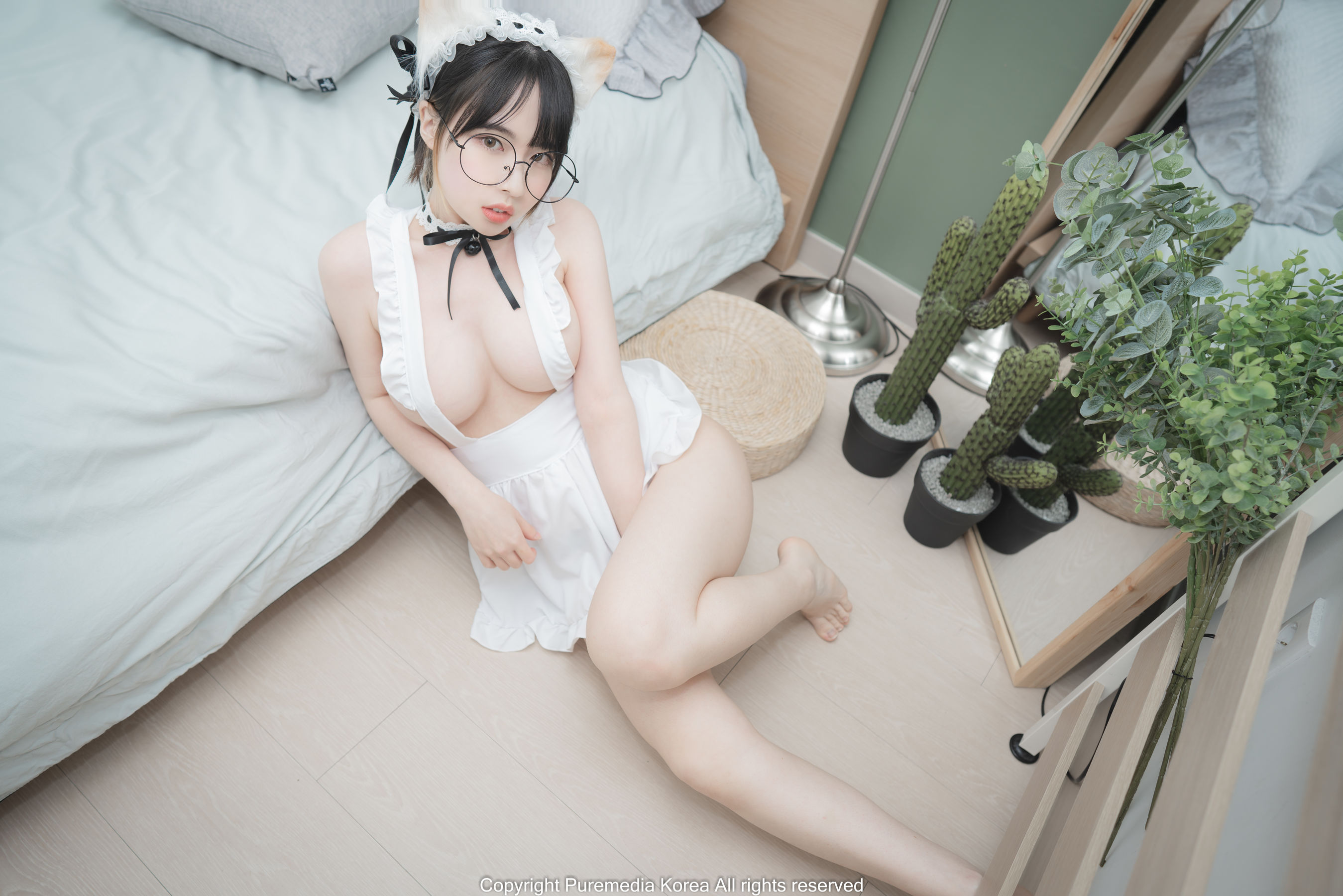 [PURE MEDIA] Vol.144 - Uhye