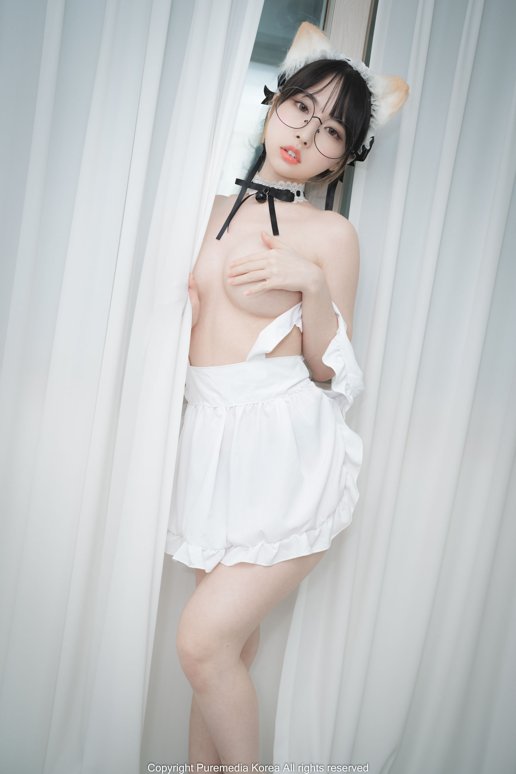 [PURE MEDIA] Vol.144 - Uhye