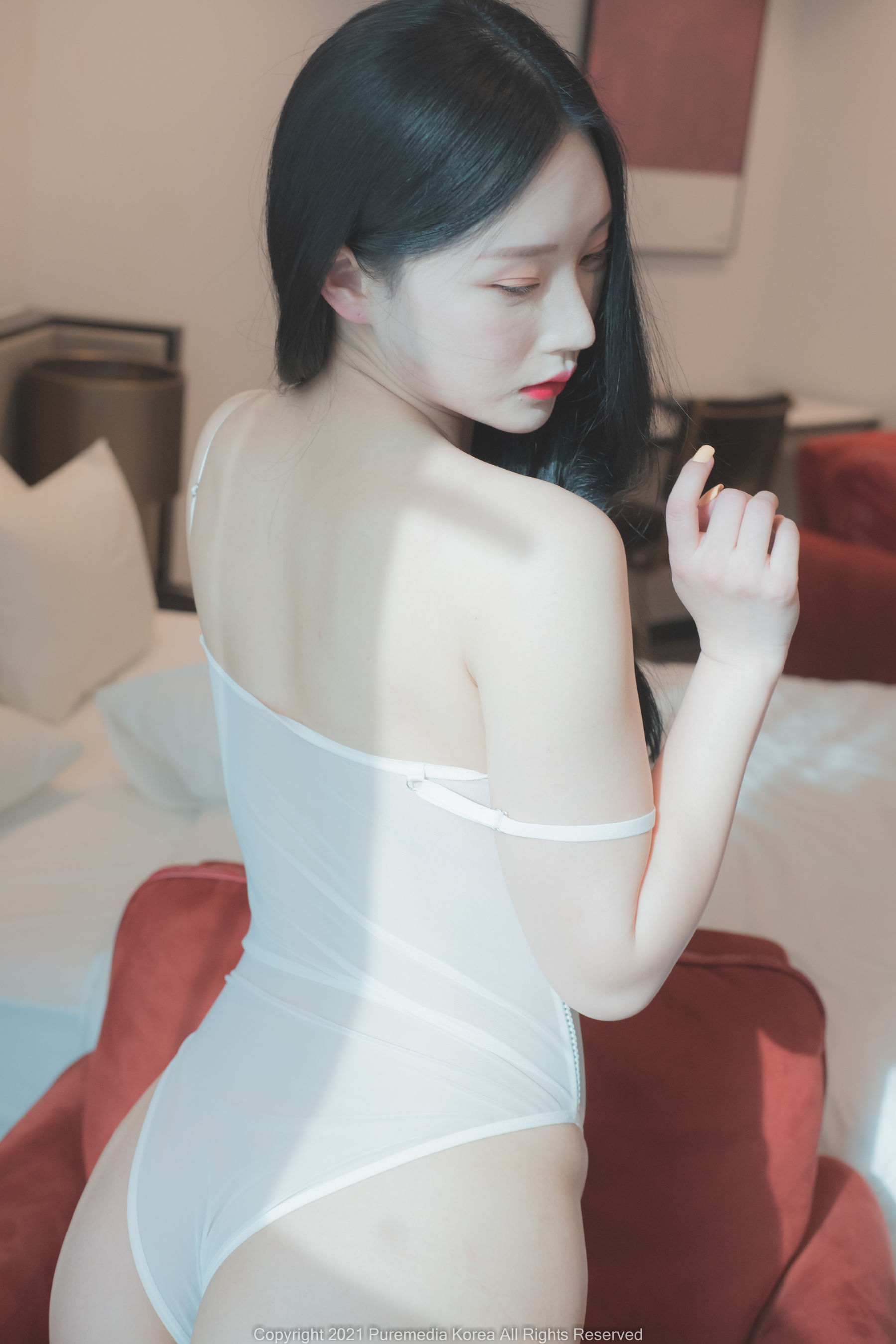 [PURE MEDIA] Vol.150 - Riha