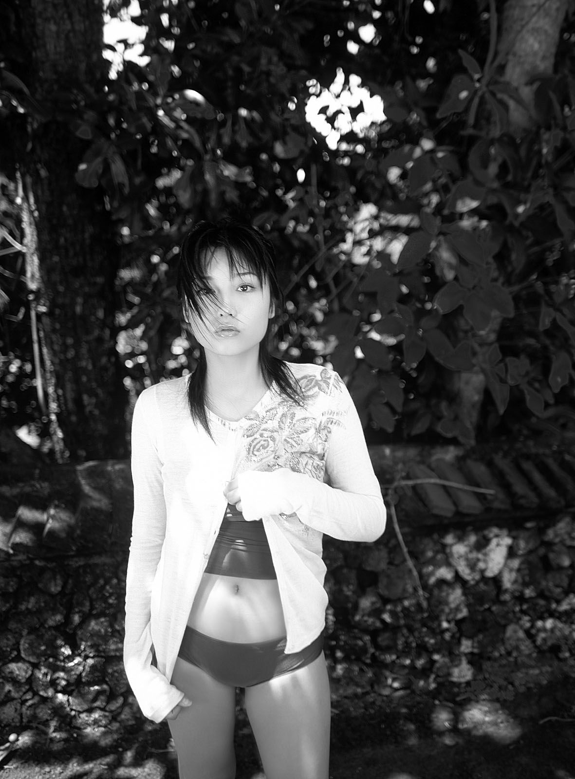 [NS Eyes] SF-No.172 Yoko Mitsuya 三津谷葉子