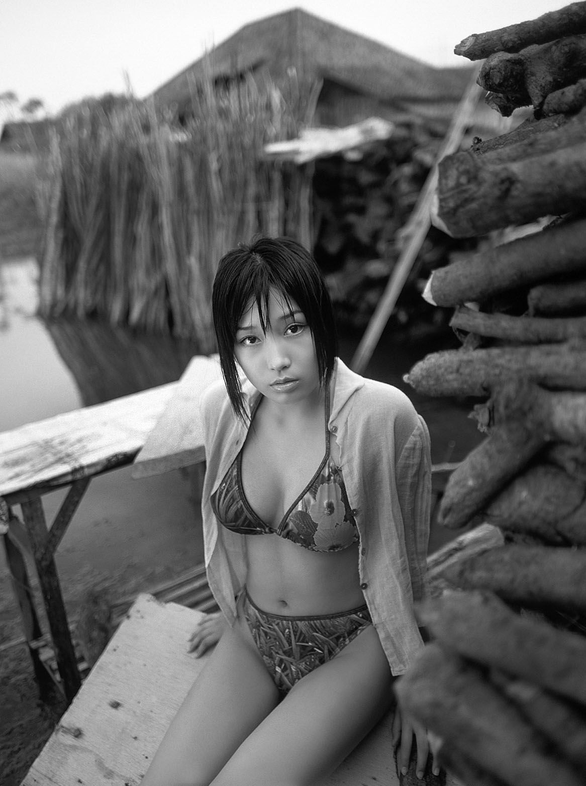 [NS Eyes] SF-No.172 Yoko Mitsuya 三津谷葉子