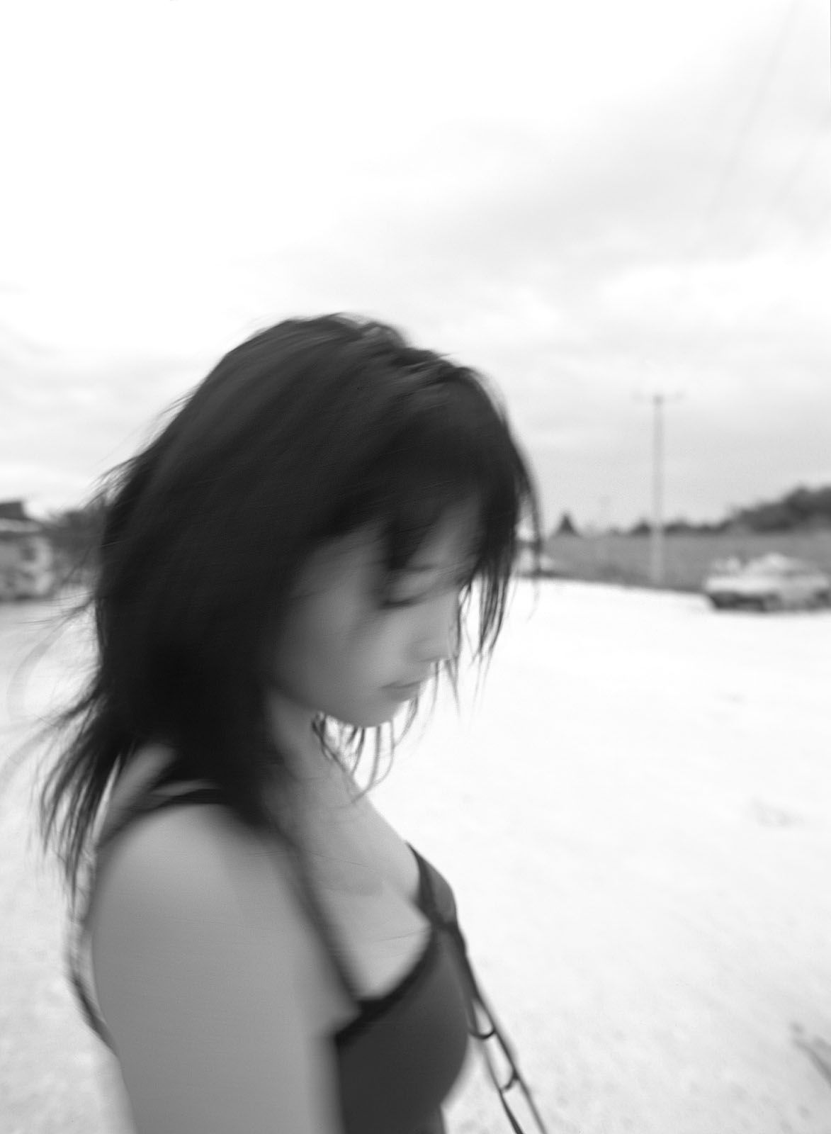 [NS Eyes] SF-No.172 Yoko Mitsuya 三津谷葉子