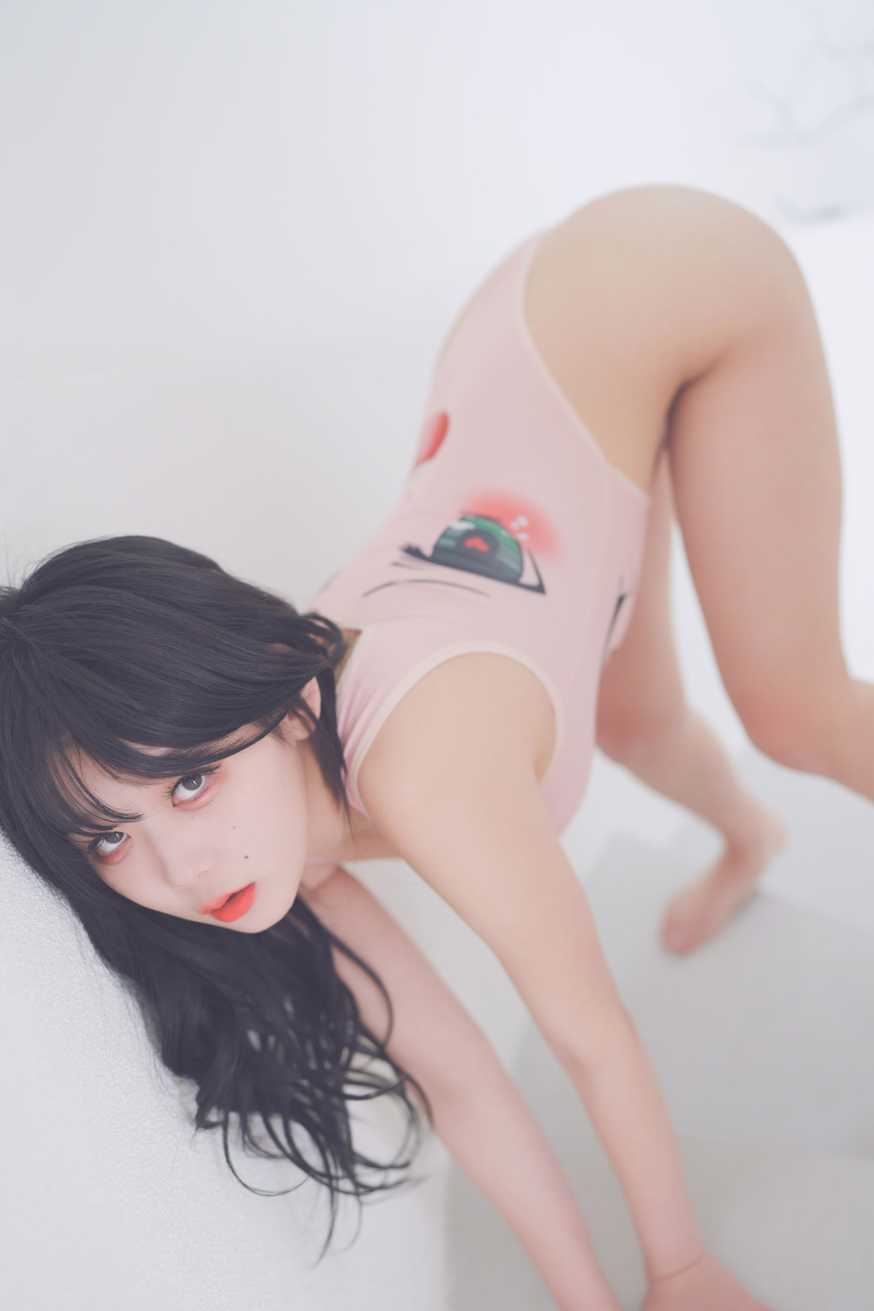 [Ziakwon]  Zia - Nun\'s hobby