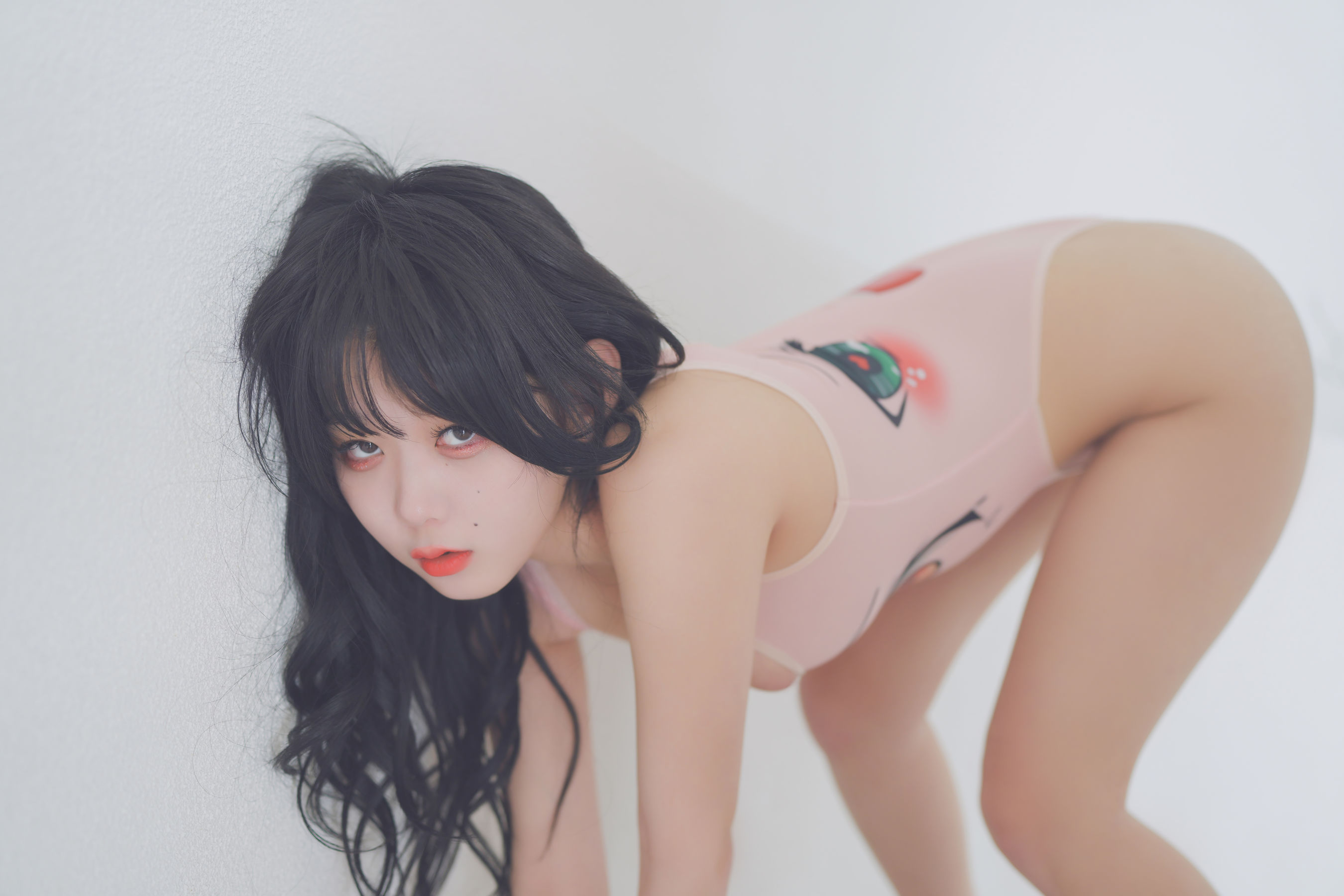 [Ziakwon]  Zia - Nun\'s hobby