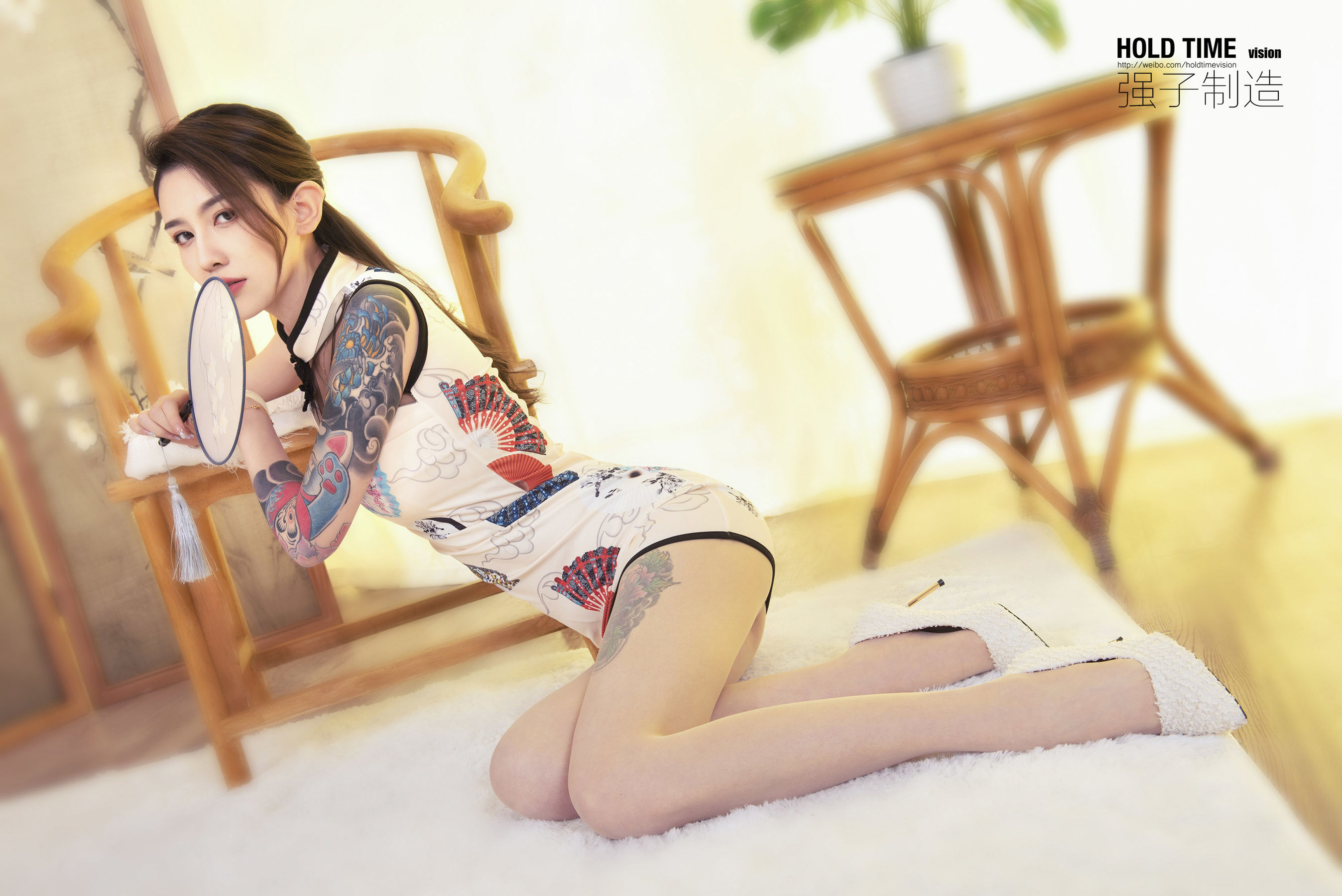 [丽柜Ligui]  甜甜 小甜甜的求救