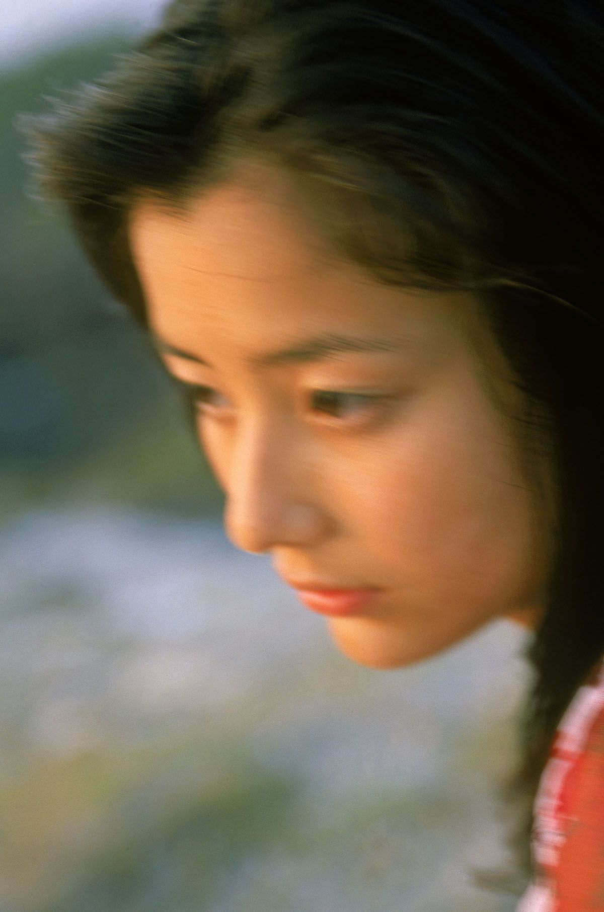[NS Eyes] SF-No.173 Natsuki Harada 原田夏希