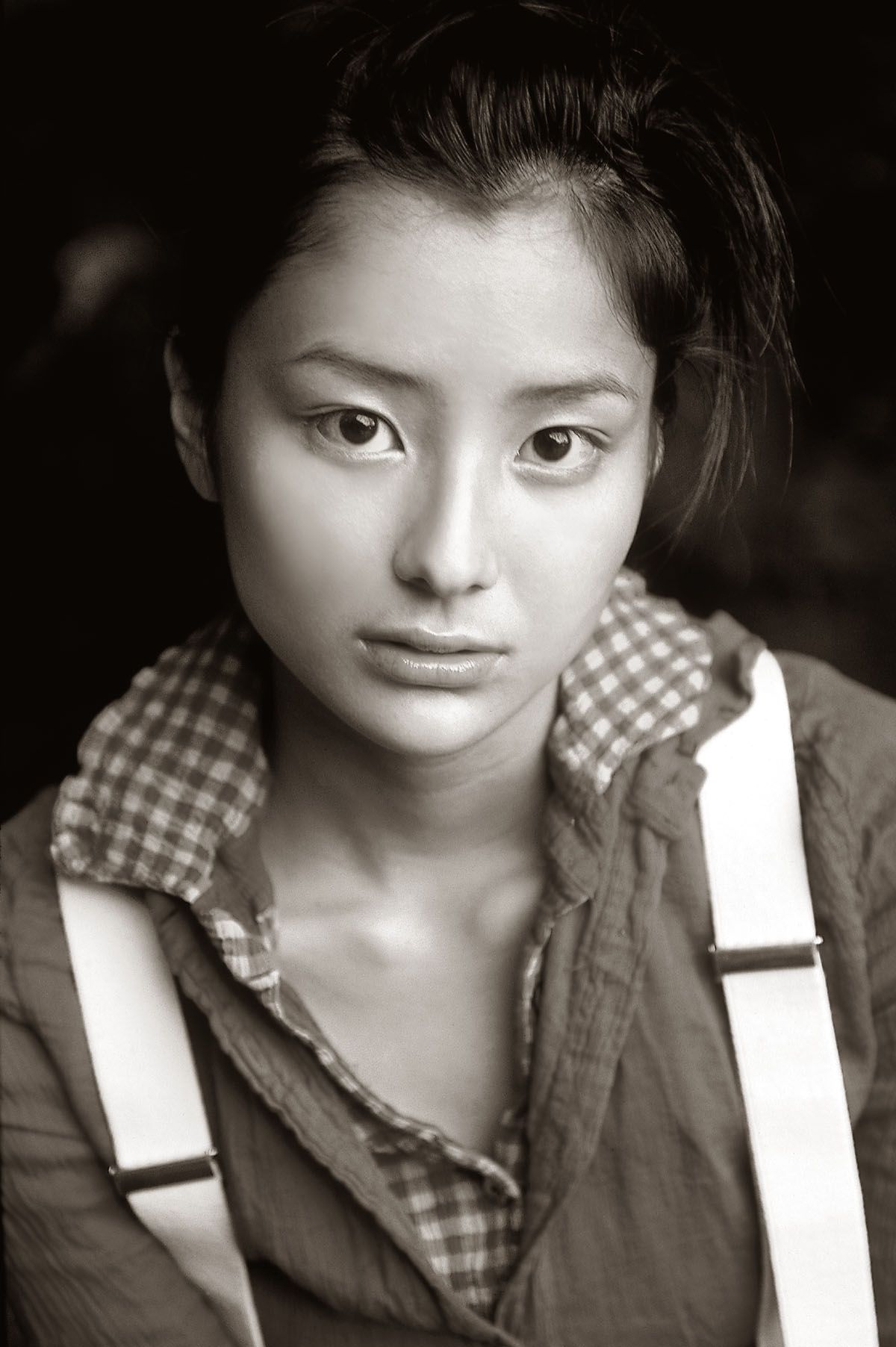 [NS Eyes] SF-No.173 Natsuki Harada 原田夏希