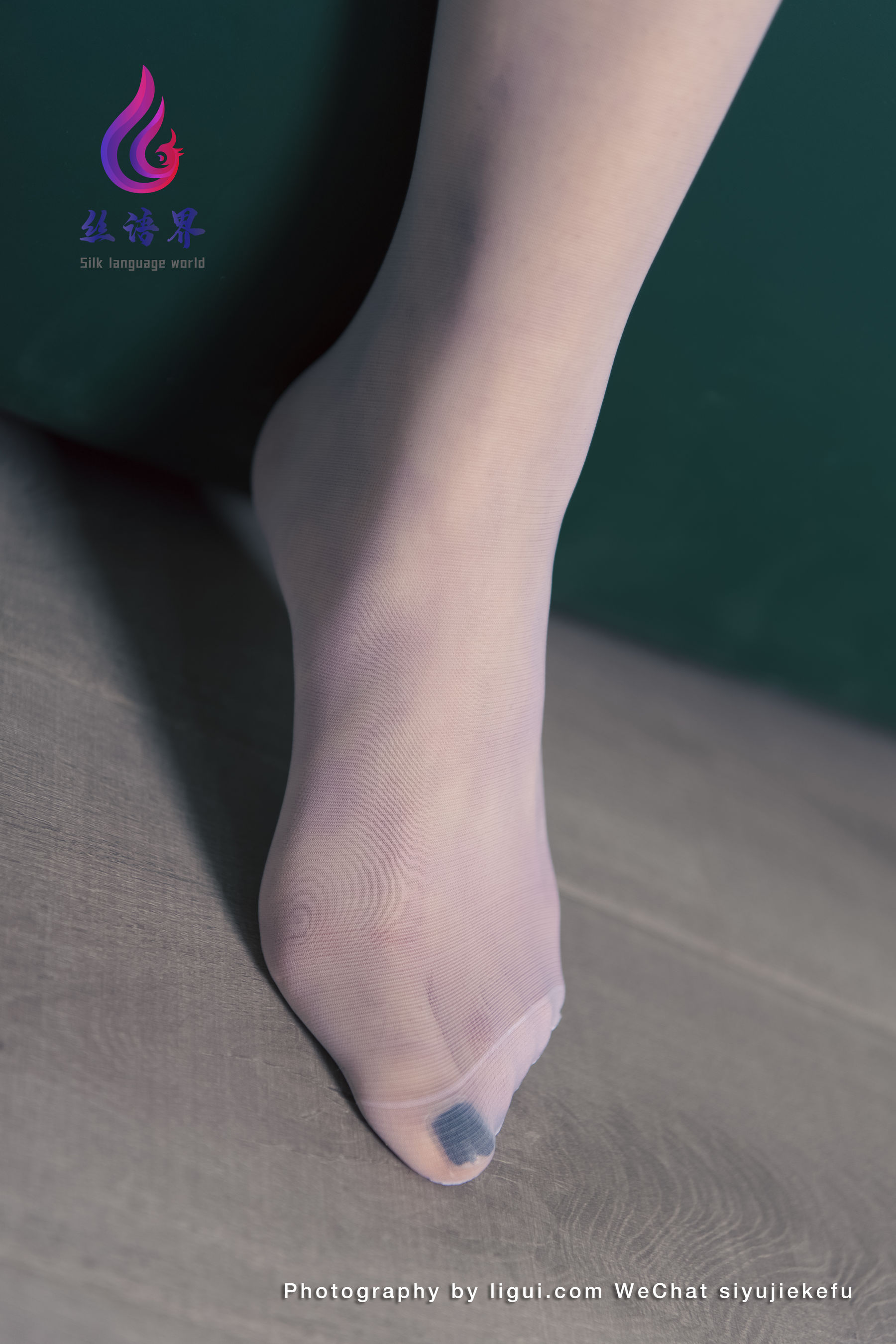 [丽柜Ligui]  大K 我的智能机器女友