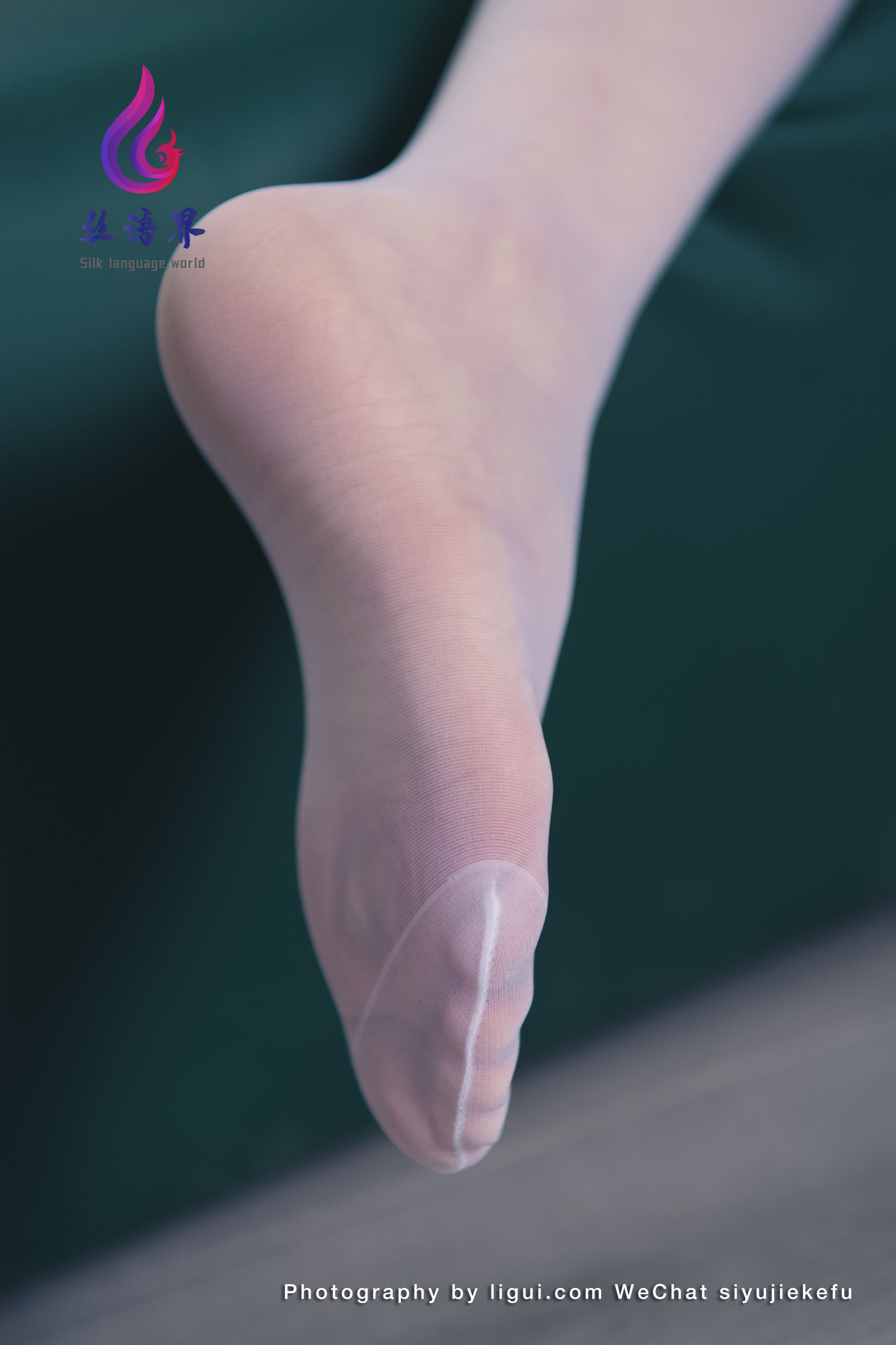 [丽柜Ligui]  大K 我的智能机器女友