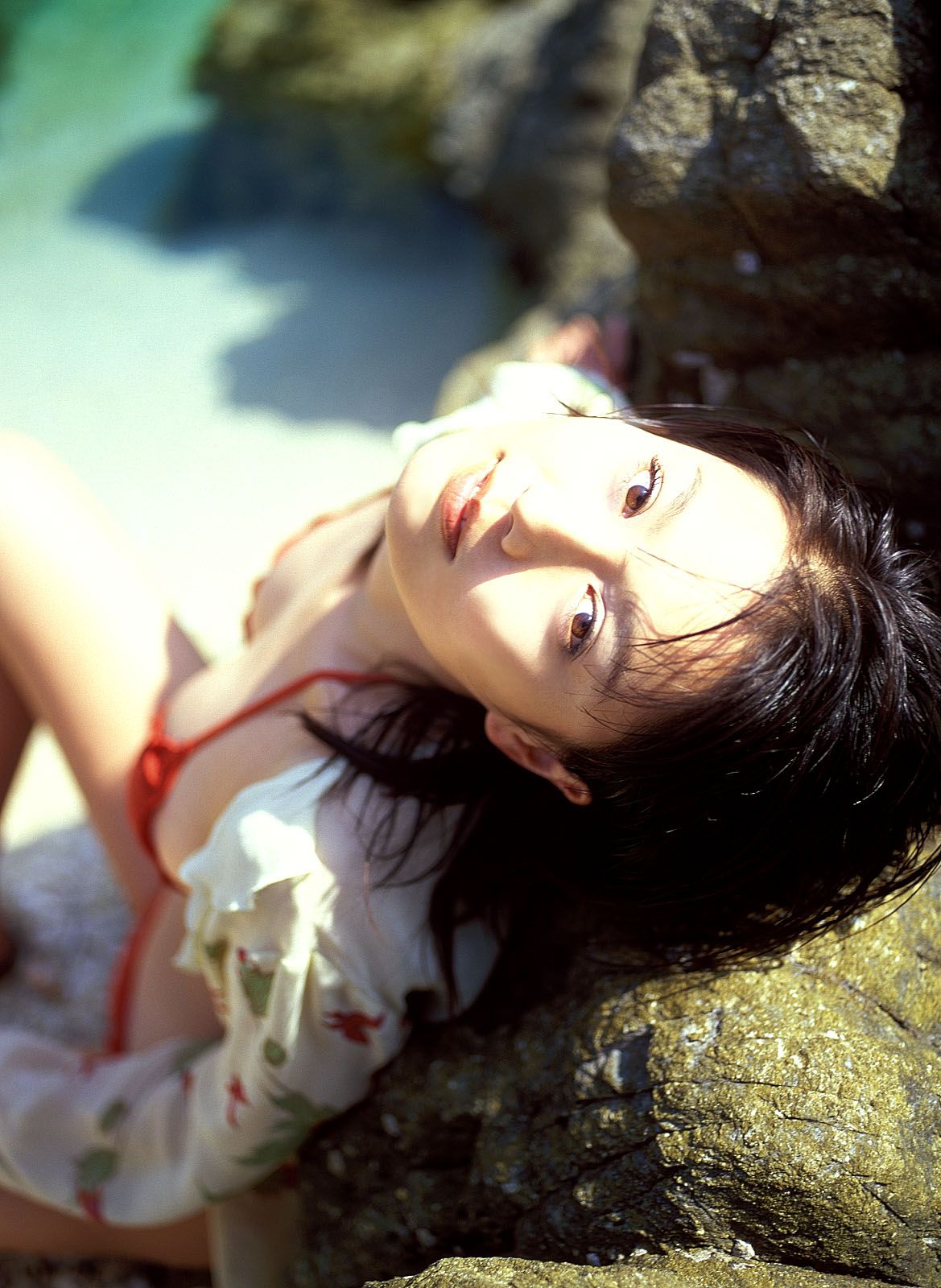 [NS Eyes] SF-No.174 Eri Kitagawa 北川えり/北川英里