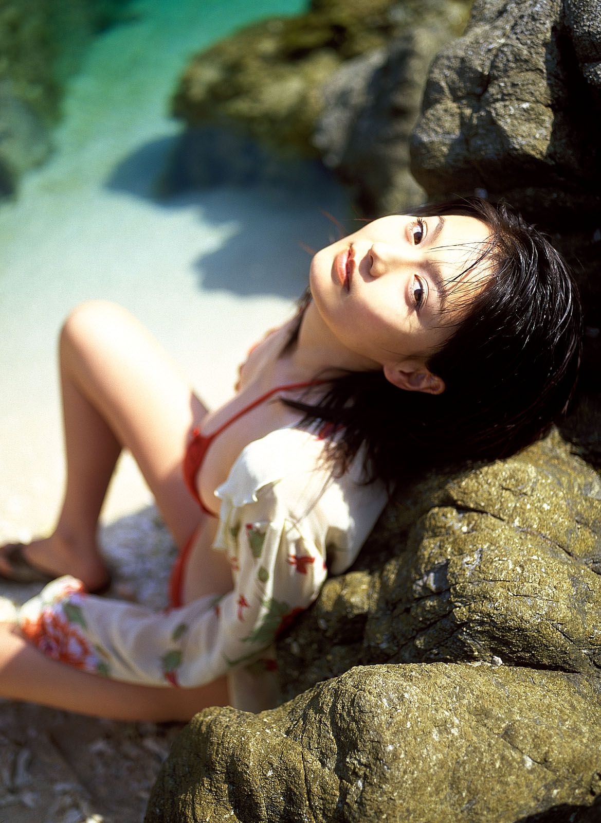 [NS Eyes] SF-No.174 Eri Kitagawa 北川えり/北川英里