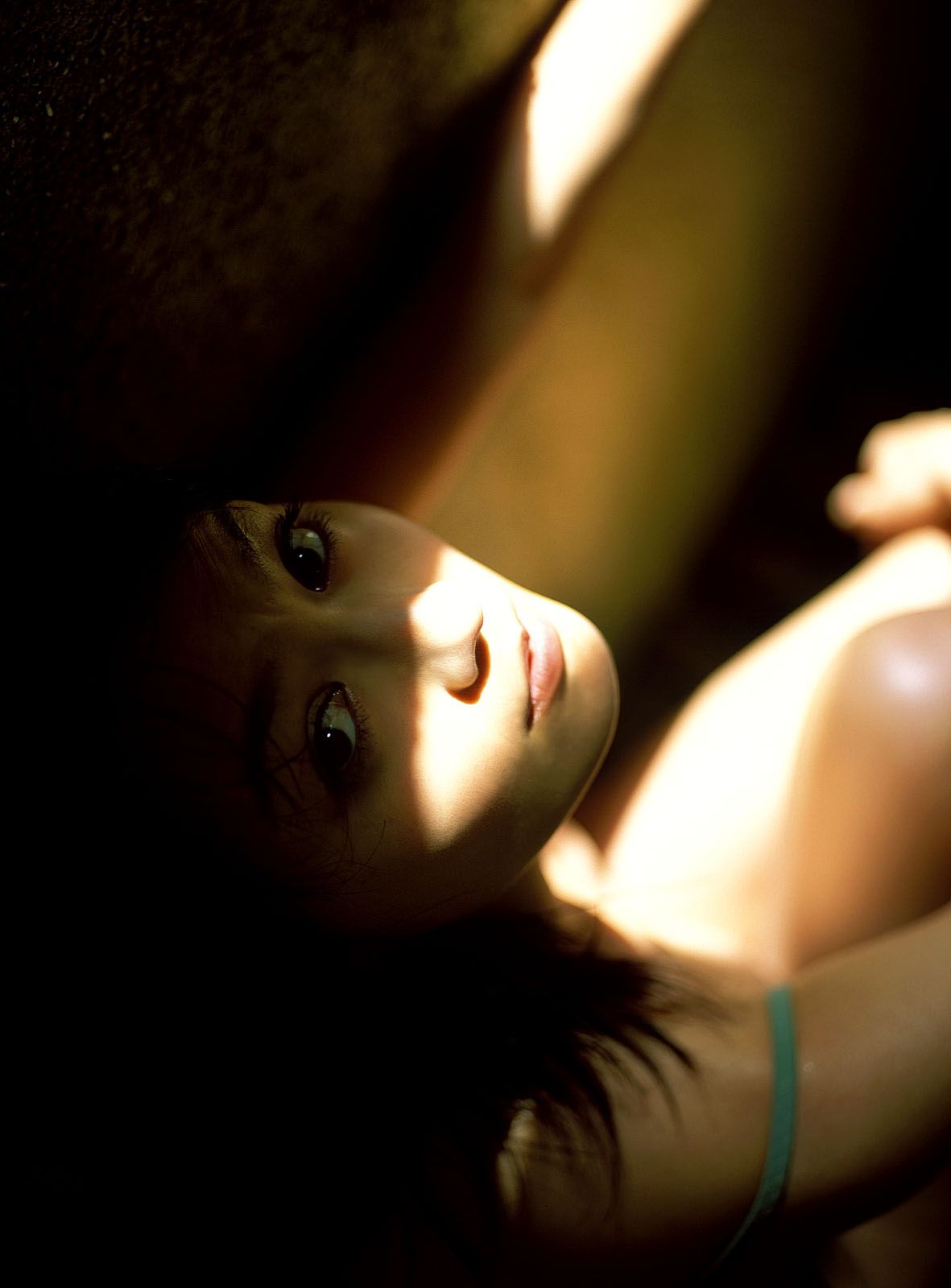 [NS Eyes] SF-No.174 Eri Kitagawa 北川えり/北川英里