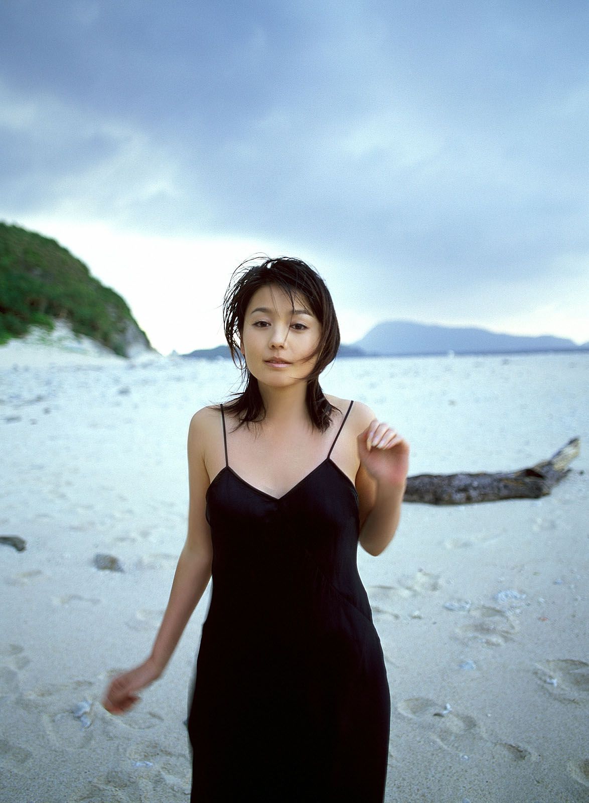 [NS Eyes] SF-No.174 Eri Kitagawa 北川えり/北川英里