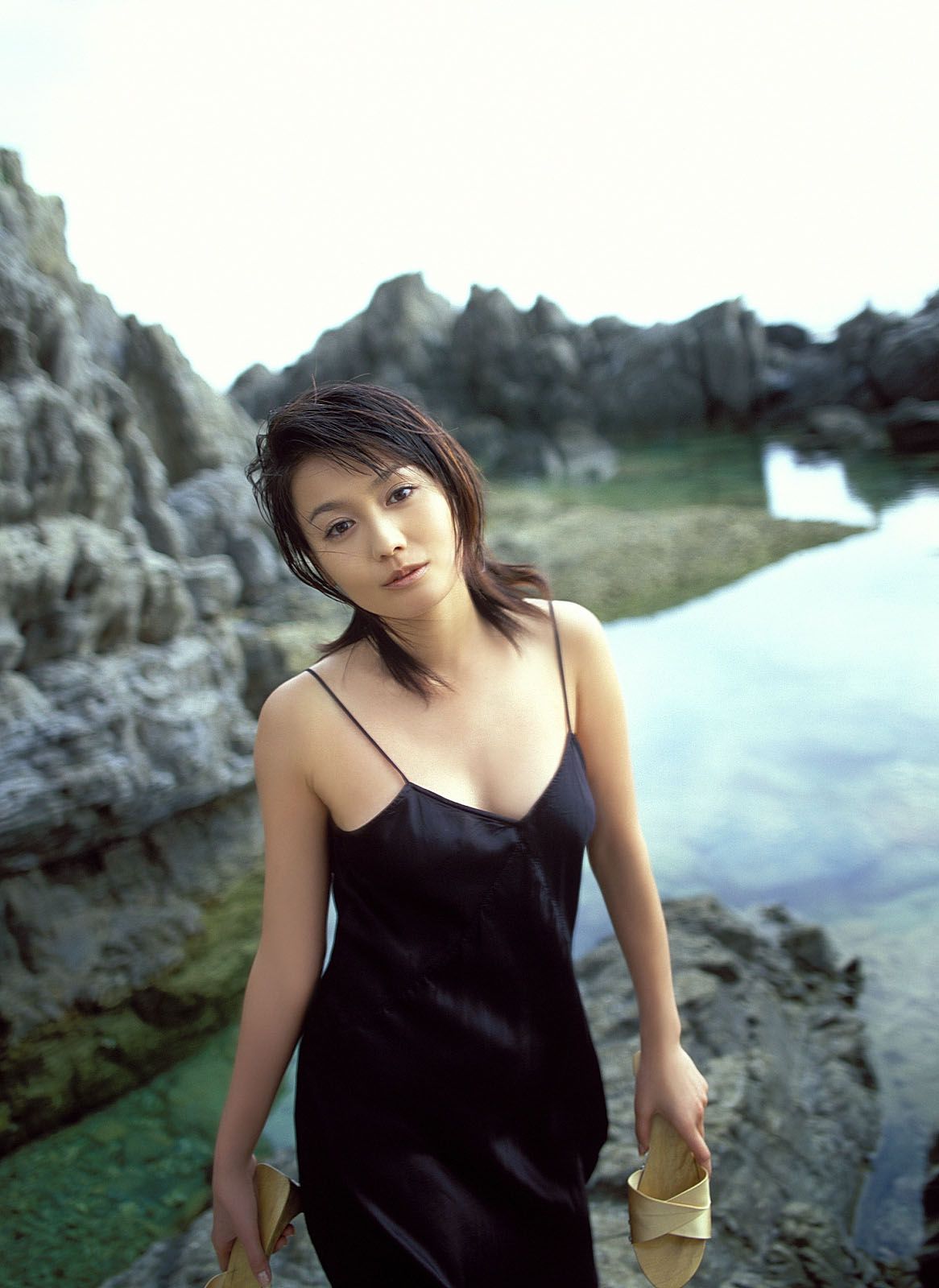 [NS Eyes] SF-No.174 Eri Kitagawa 北川えり/北川英里