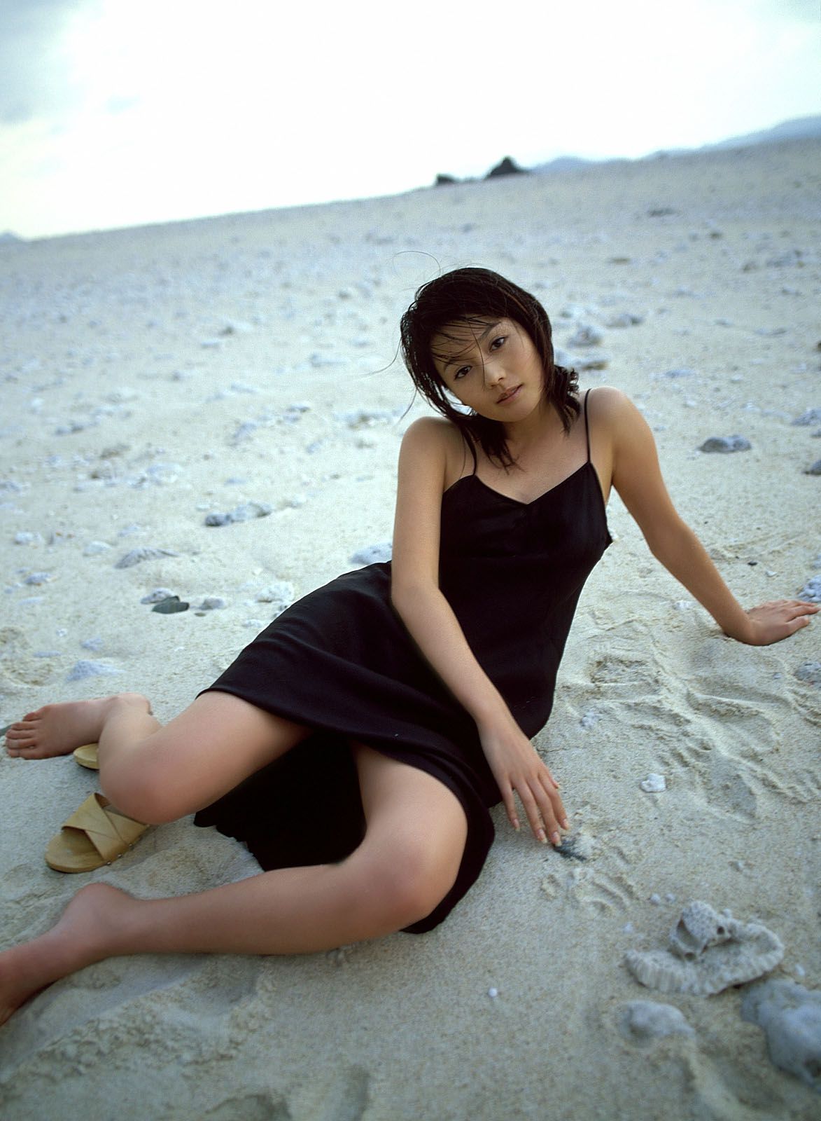 [NS Eyes] SF-No.174 Eri Kitagawa 北川えり/北川英里