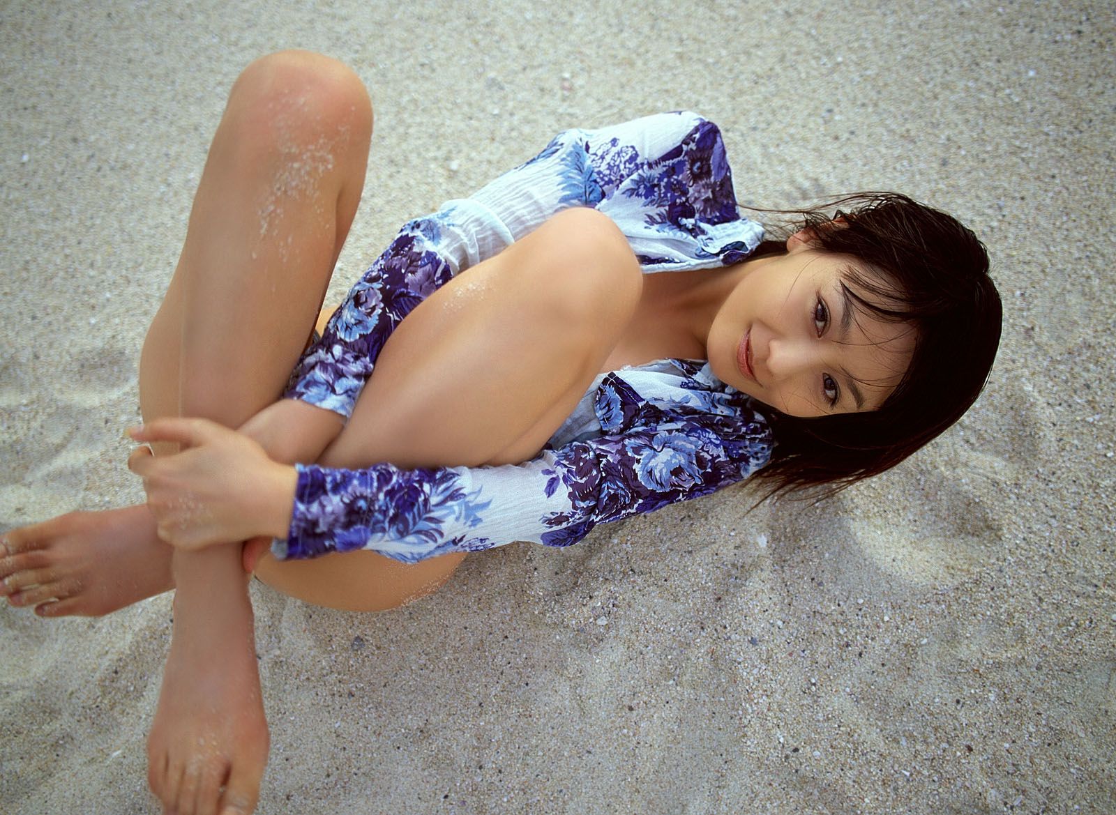 [NS Eyes] SF-No.174 Eri Kitagawa 北川えり/北川英里